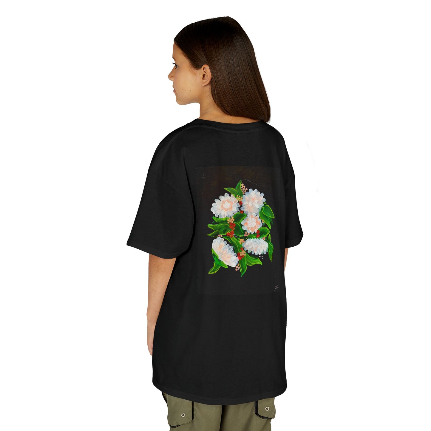 “Processions” Kids T-Shirt