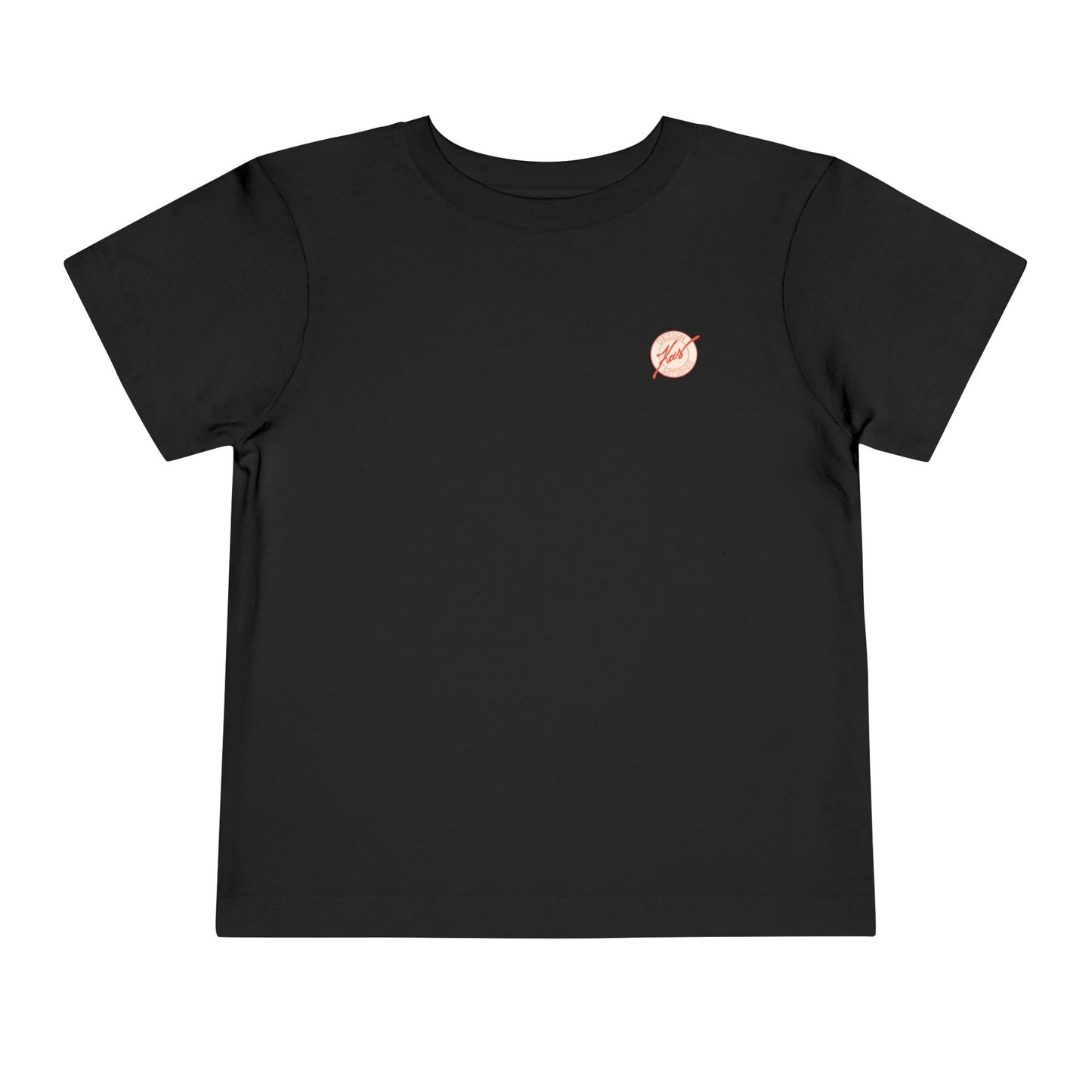 “In Deep” Toddler T-shirt