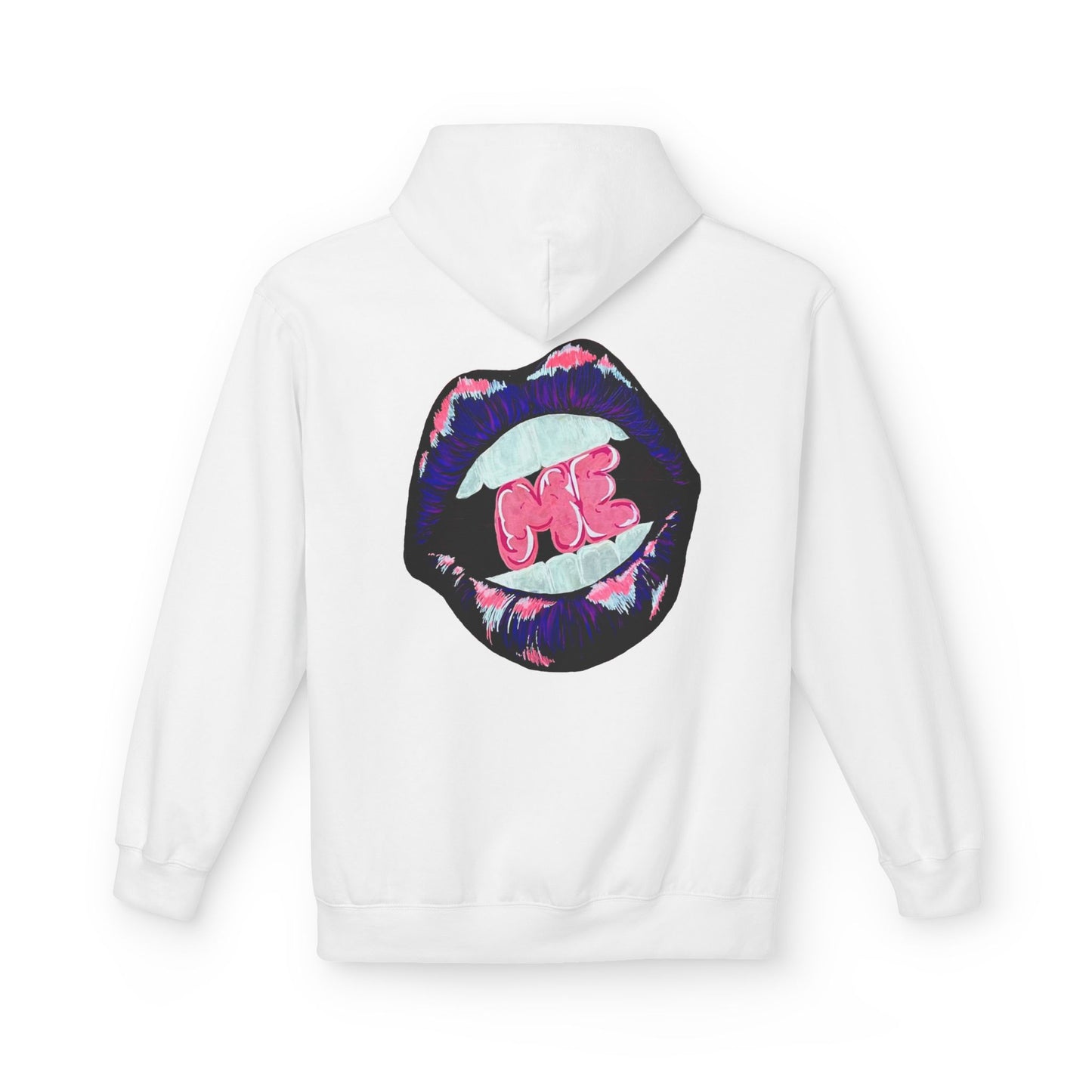 “Bite Me” Unisex Hoodie