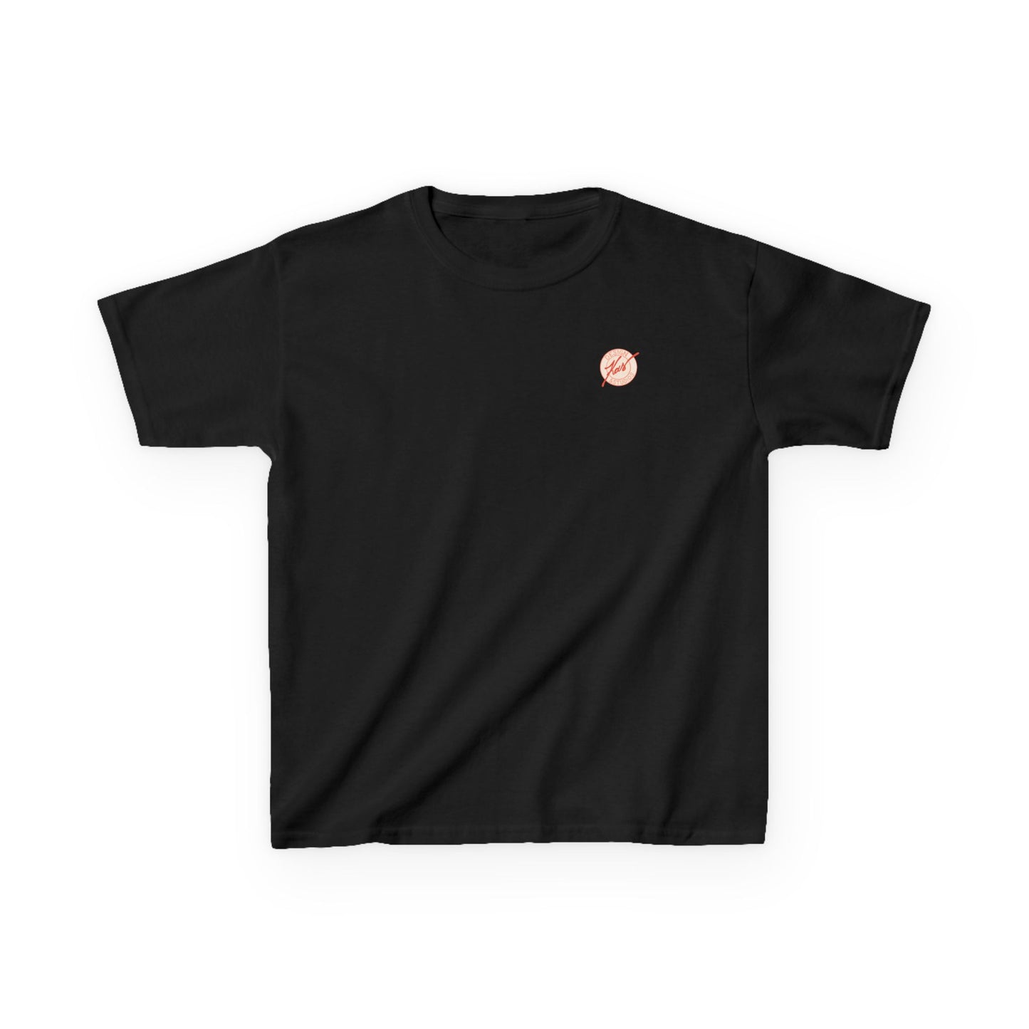 “Shades of Emotion” Kids T-Shirt