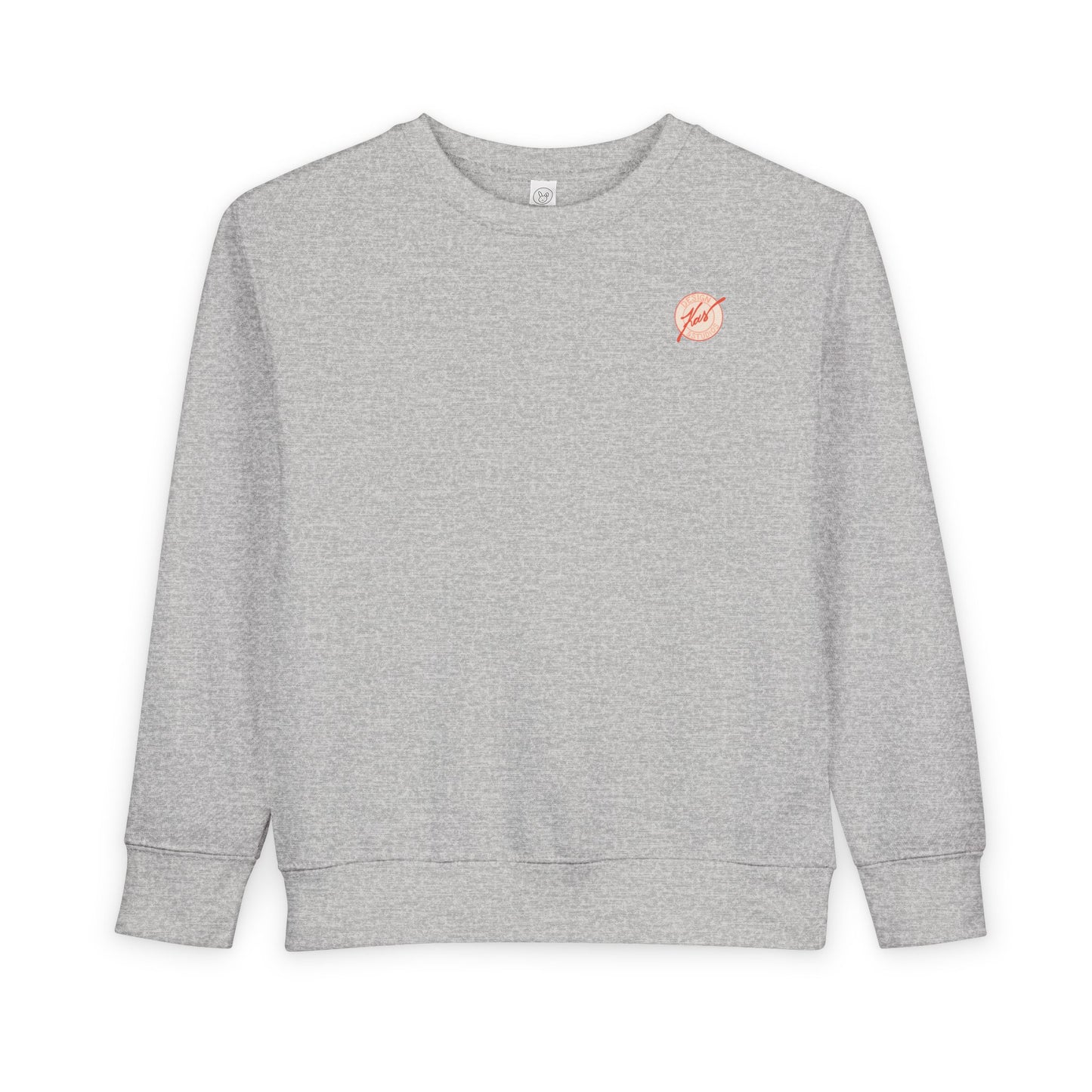 “In Deep” Toddler Crewneck