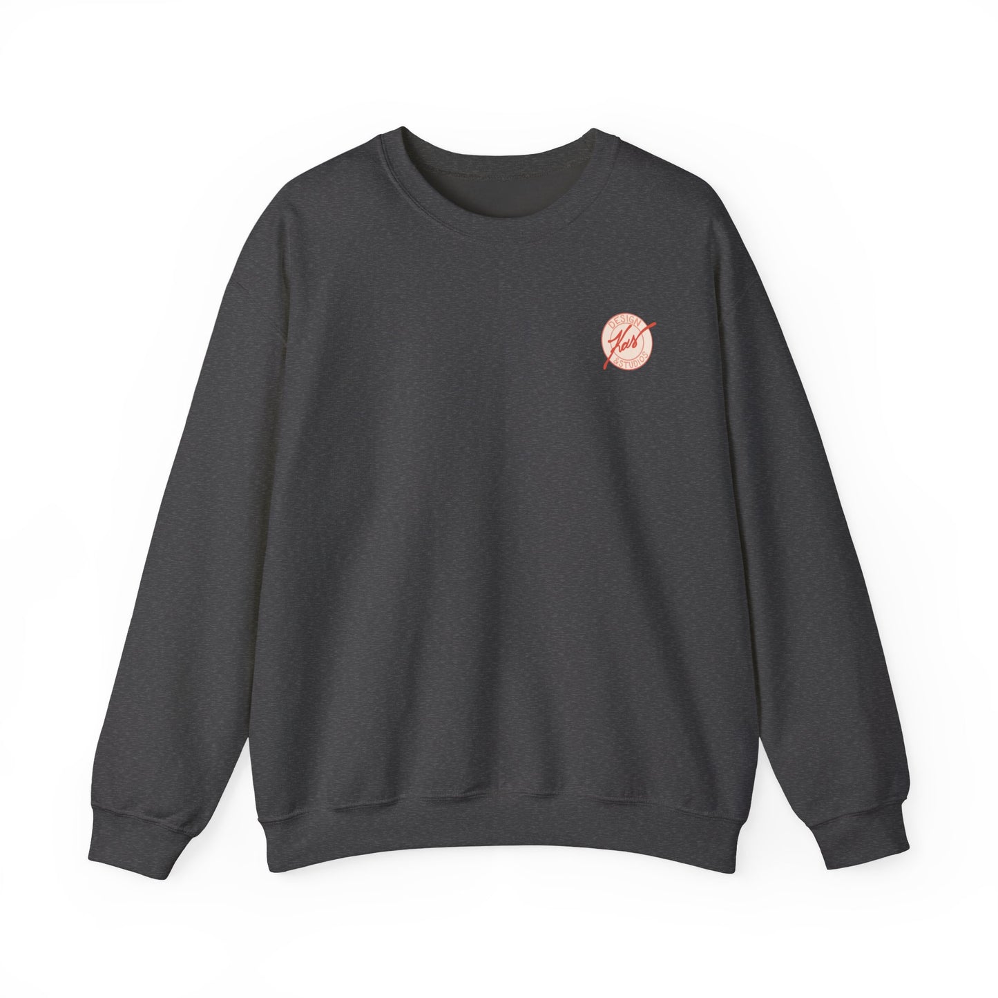 “Embrace” Unisex Crewneck Sweatshirt
