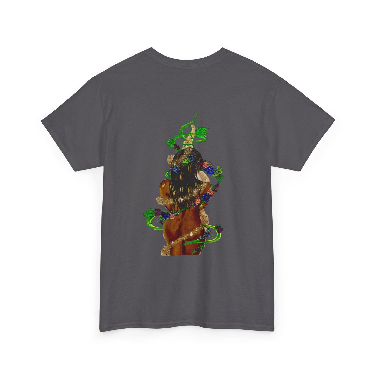 “Embrace” Unisex T-shirt