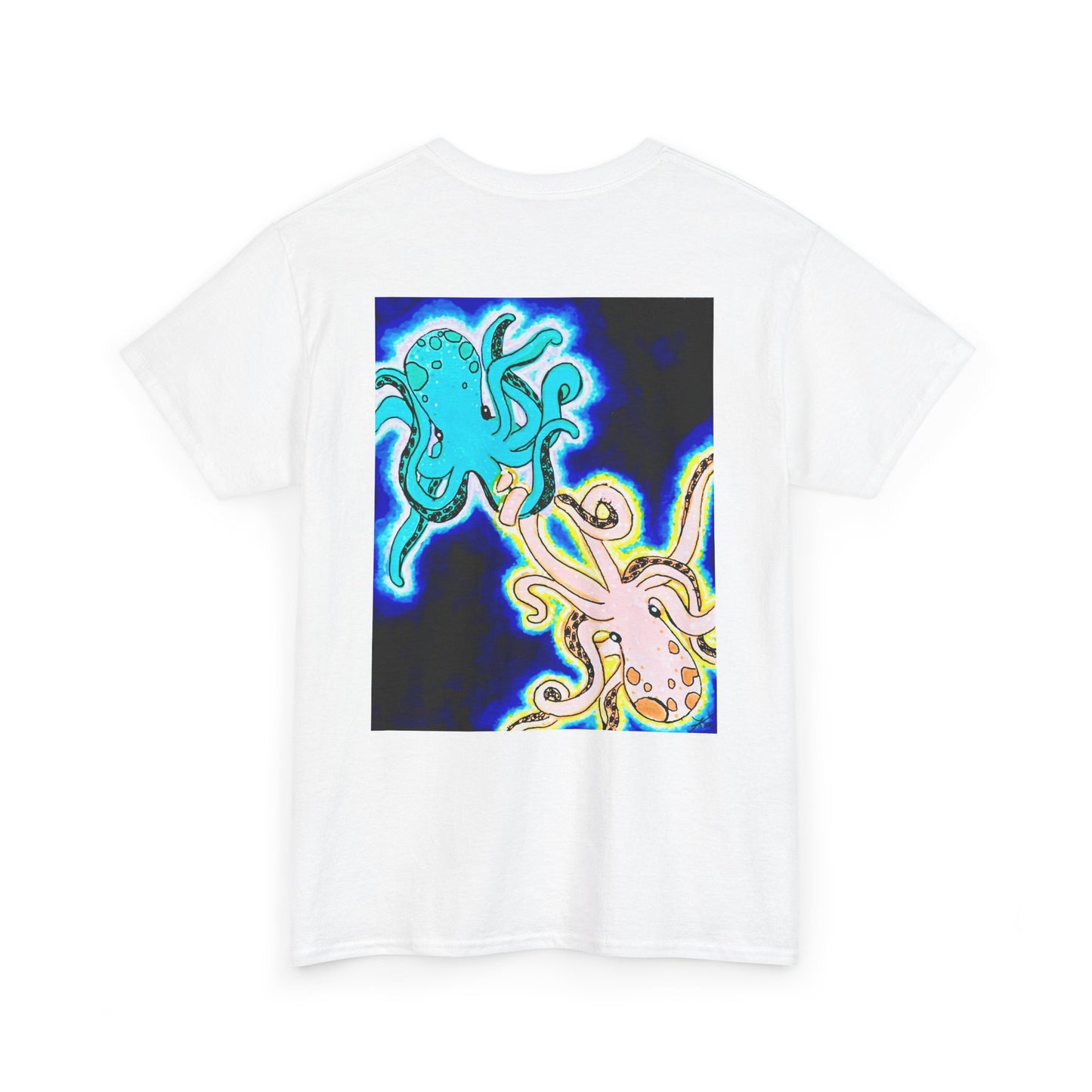“In Deep” Unisex T-shirt