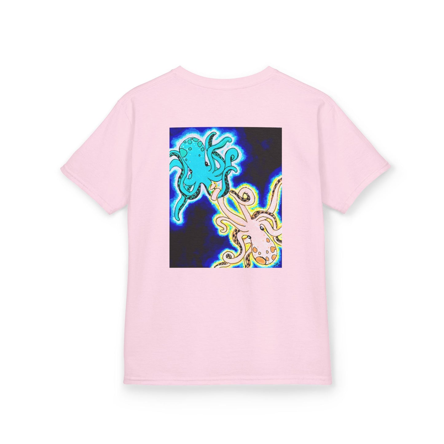 “In Deep” Kids T-Shirt