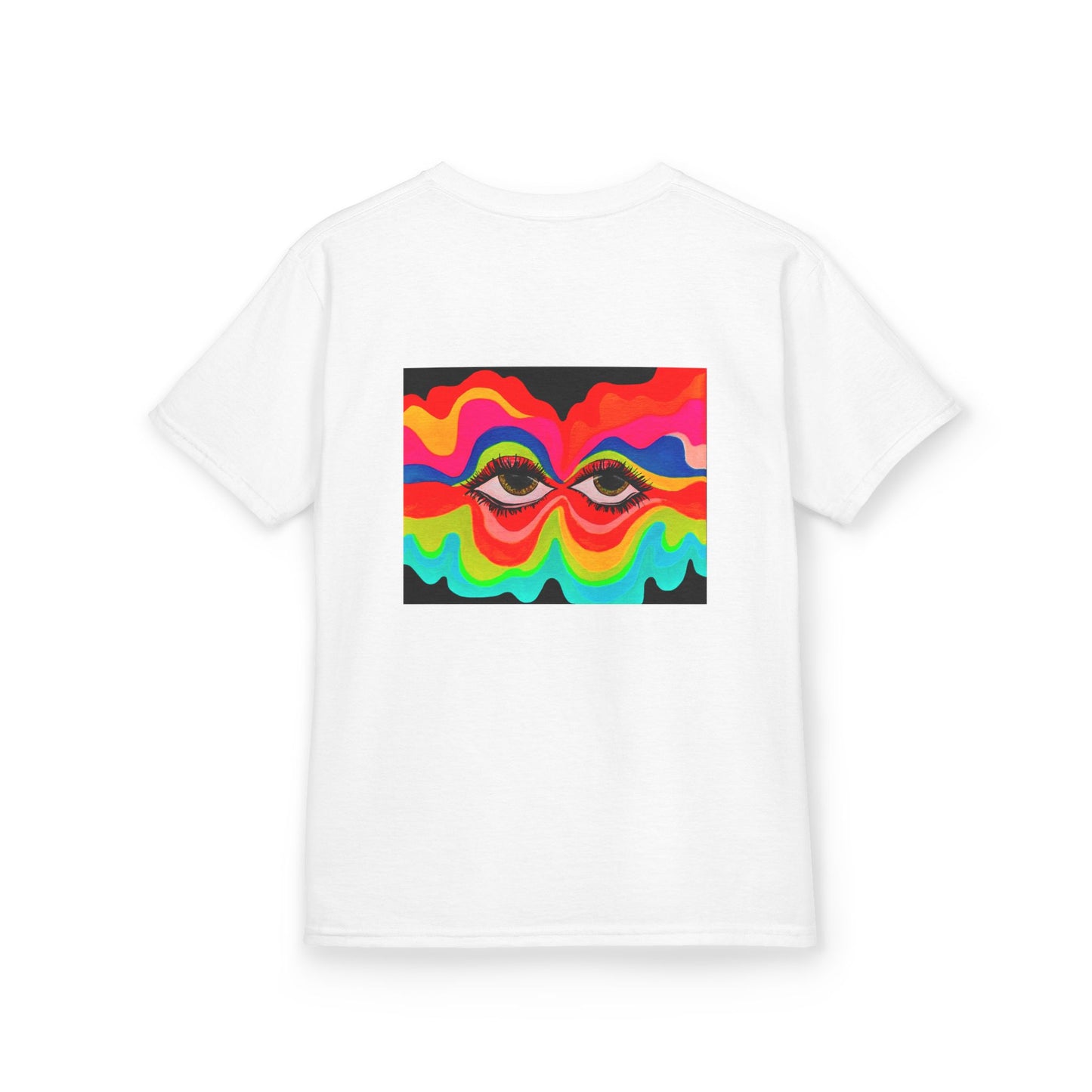 “Veyebes” Kids T-Shirt