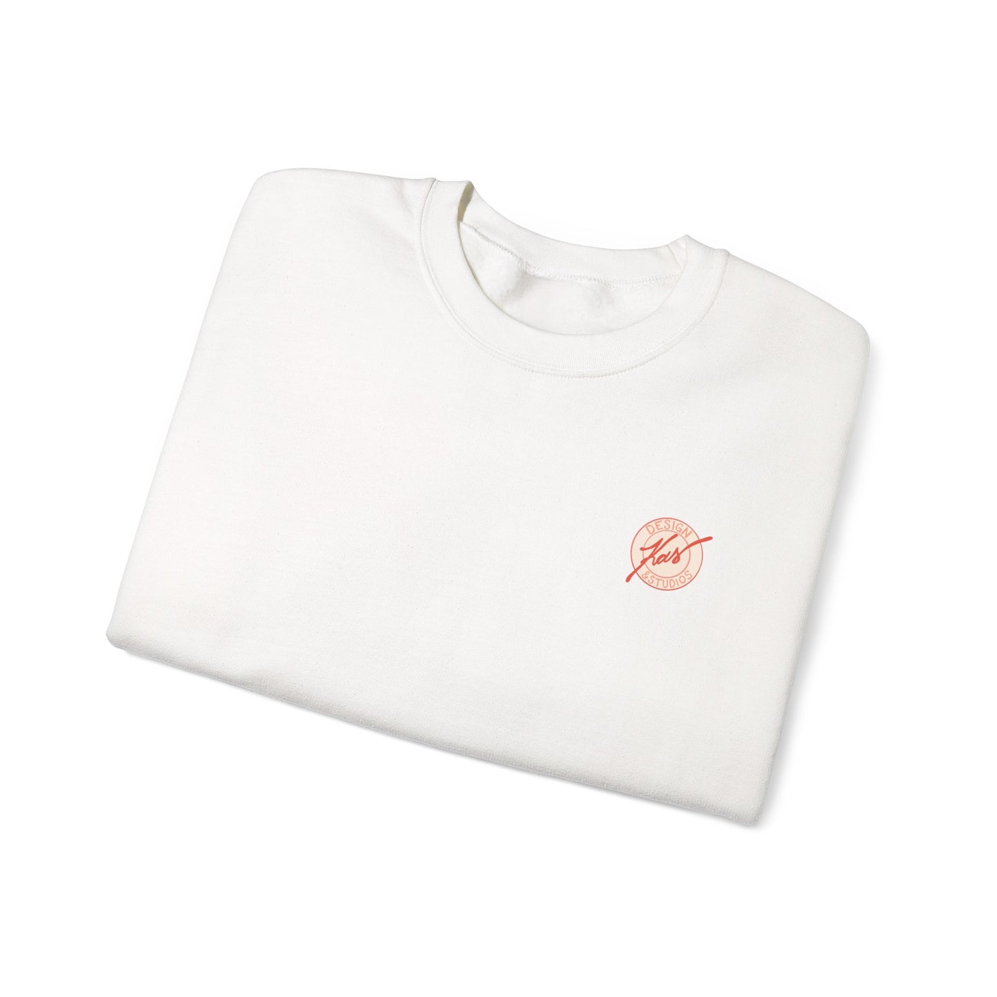 “Processions” Unisex Crewneck Sweatshirt