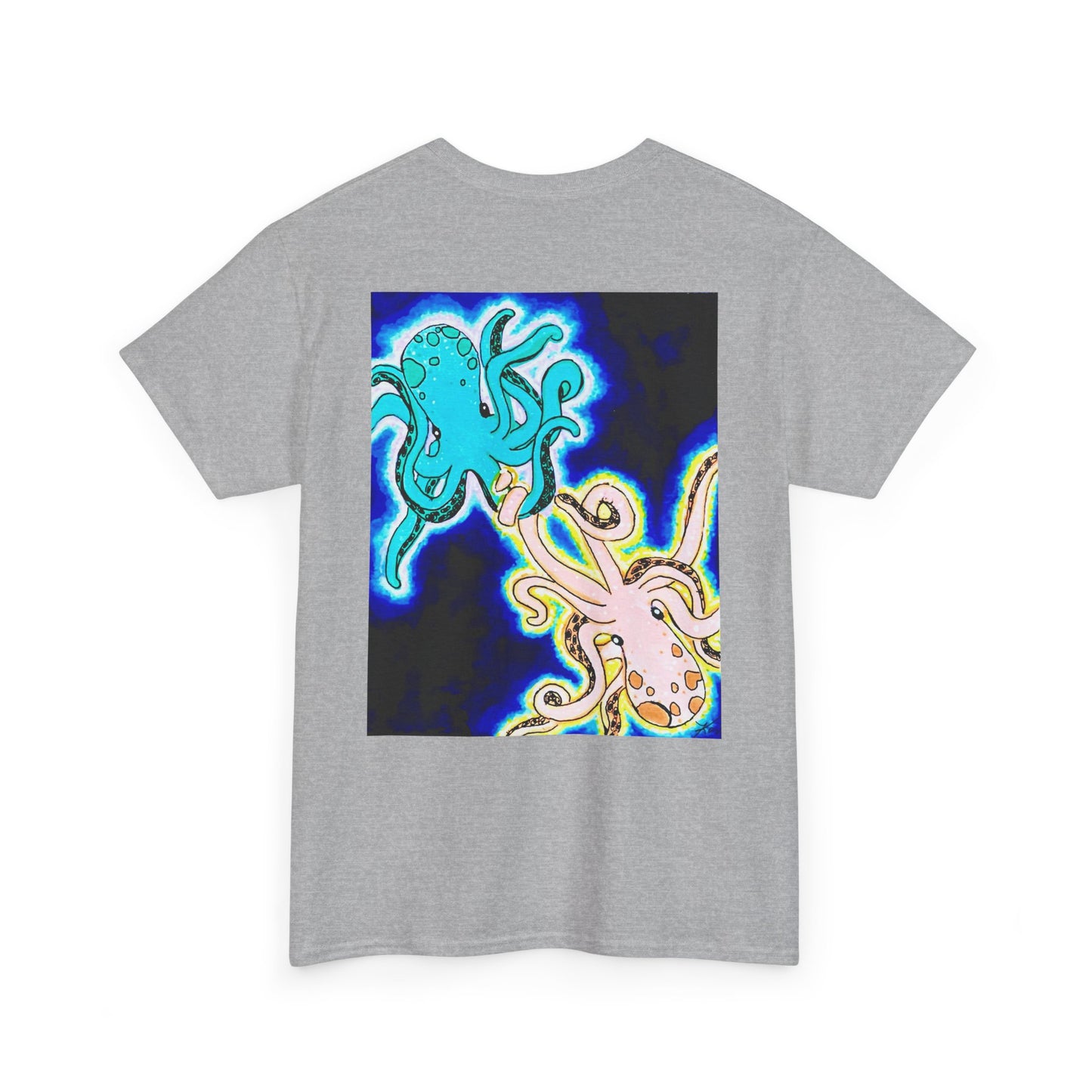 “In Deep” Unisex T-shirt