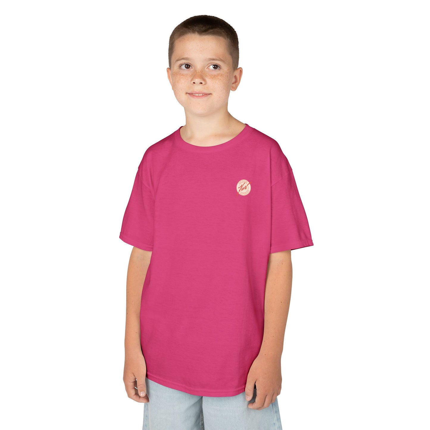 “Veyebes” Kids T-Shirt