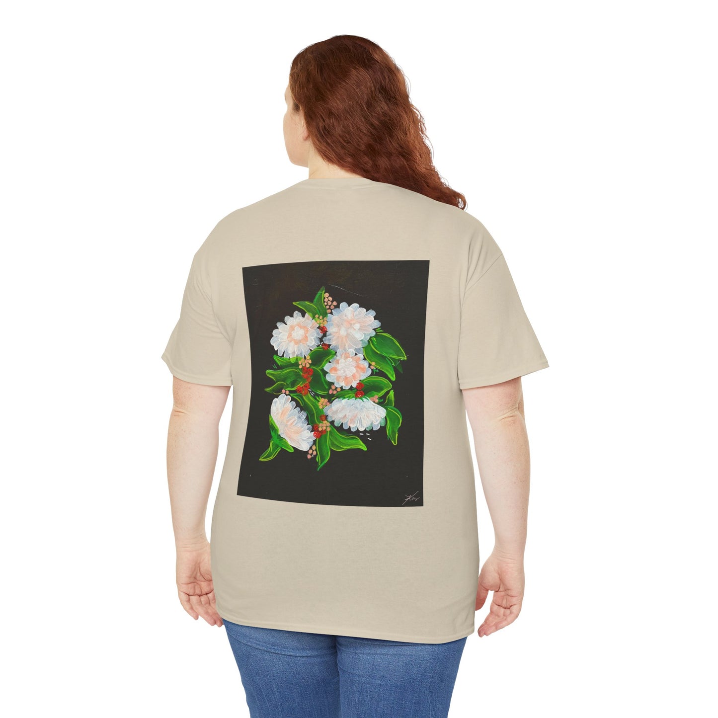 “Processions” Unisex T-shirt