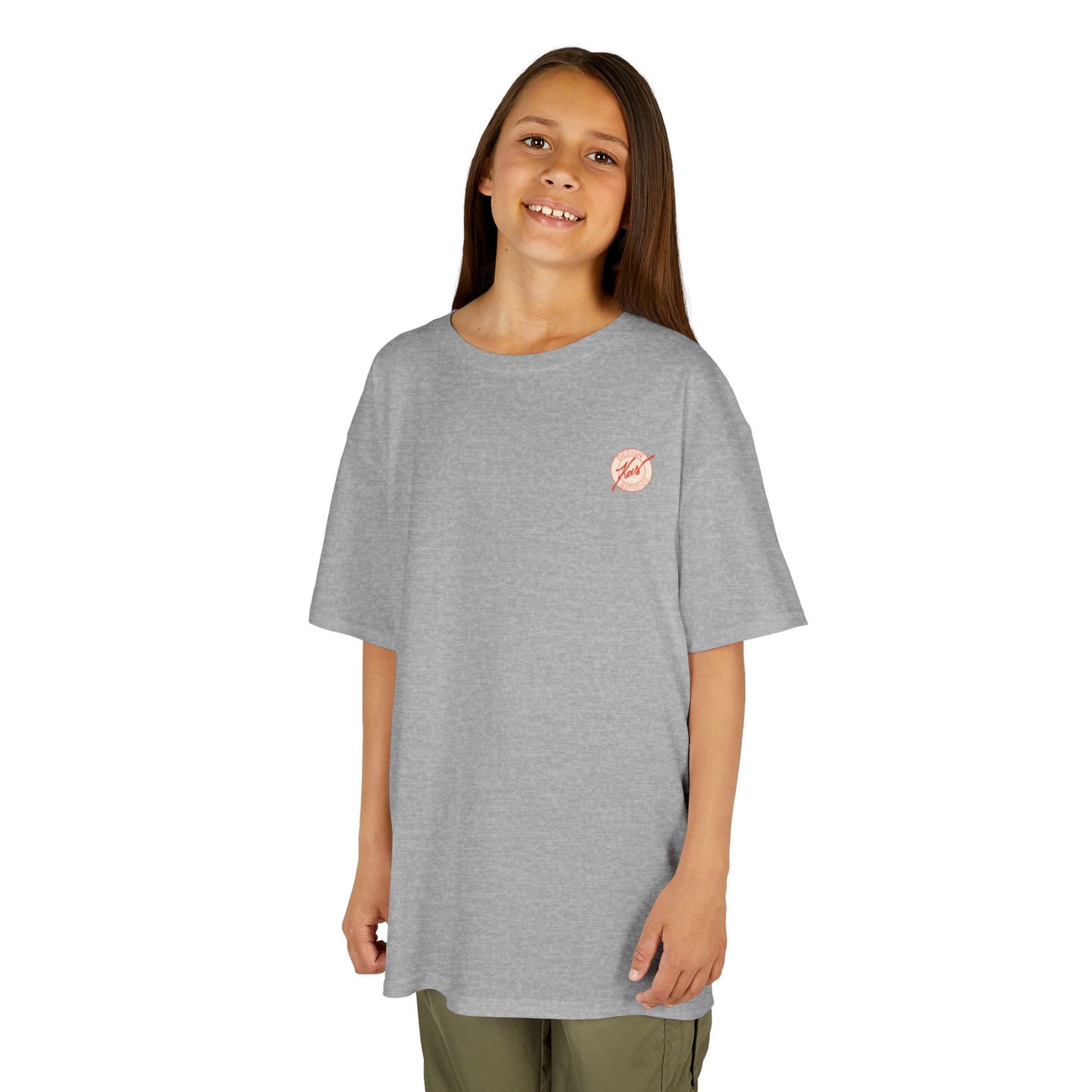 “Processions” Kids T-Shirt