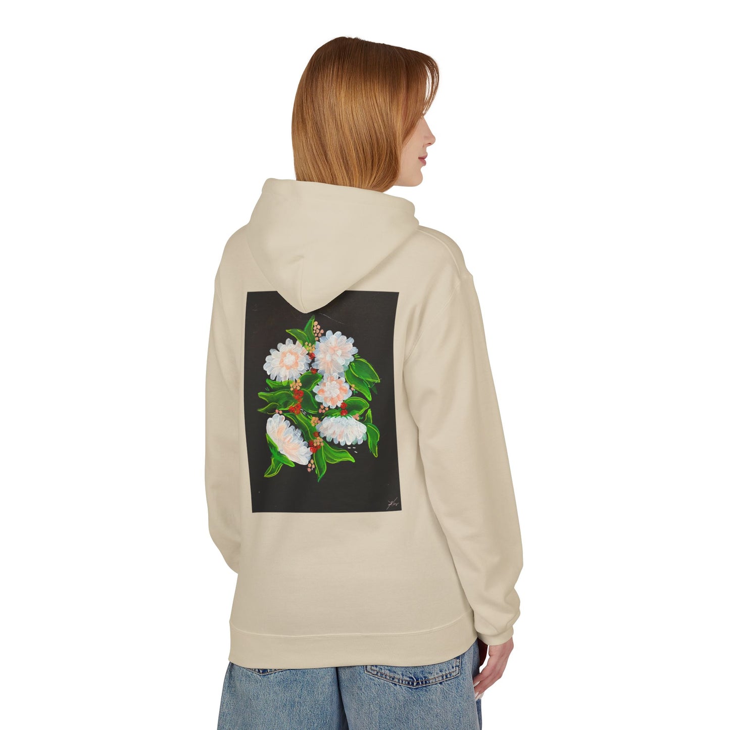 “Processions” Unisex Hoodie