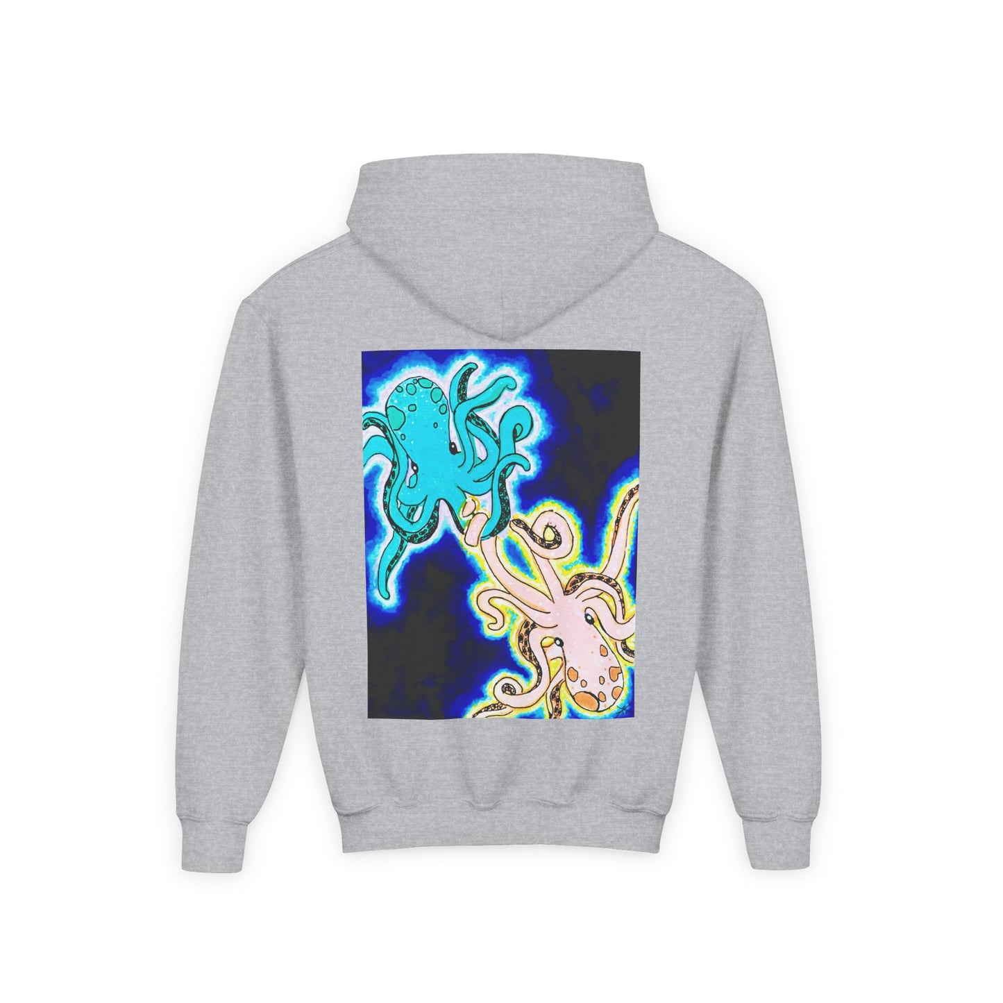 “In Deep” Kids T-Shirt