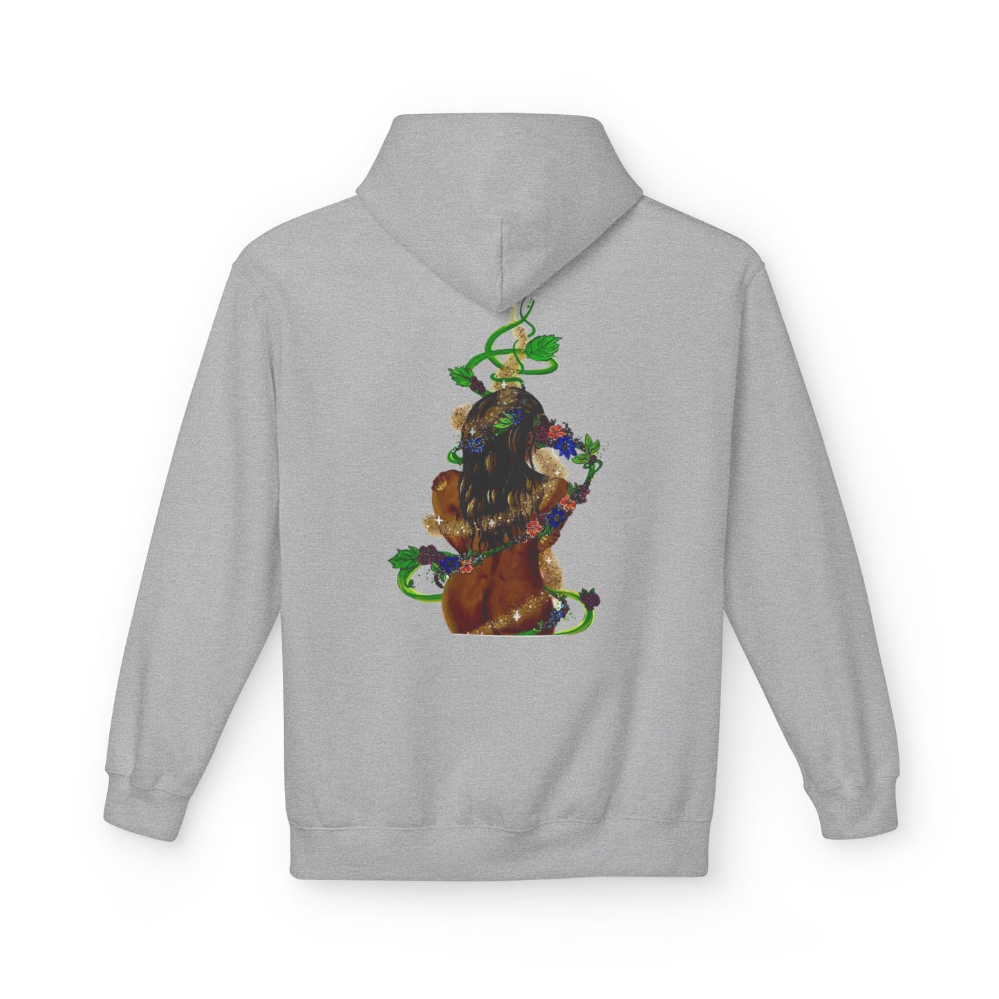 “Embrace” Unisex Hoodie