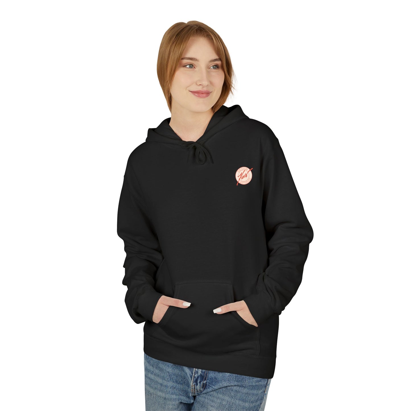 “Processions” Unisex Hoodie