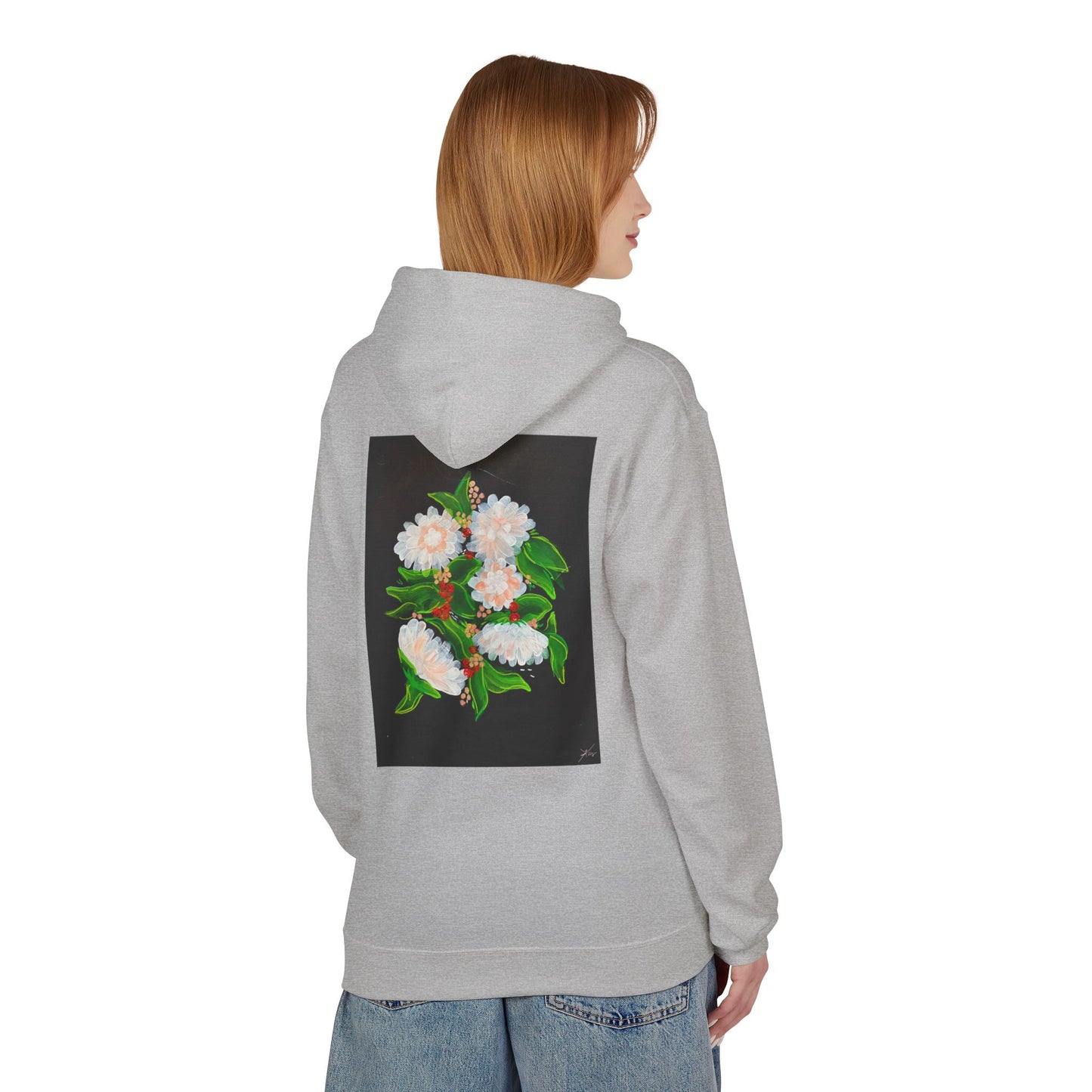 “Processions” Unisex Hoodie