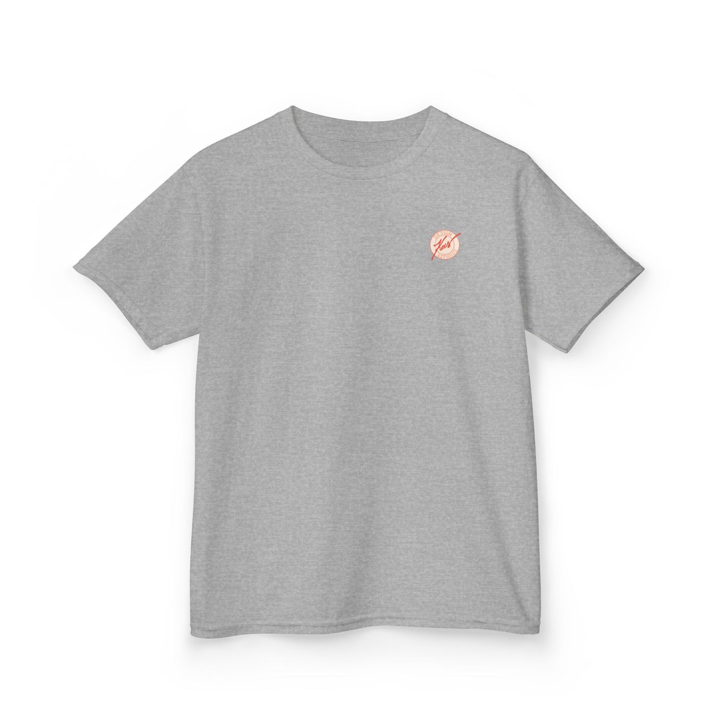 “In Deep” Kids T-Shirt