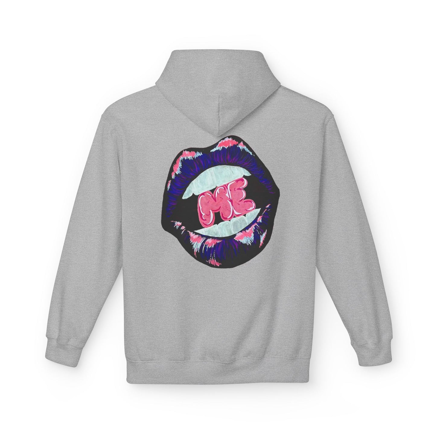 “Bite Me” Unisex Hoodie
