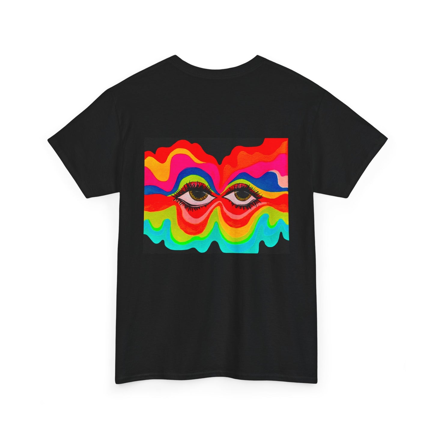 “Veyebes” Unisex T-shirt