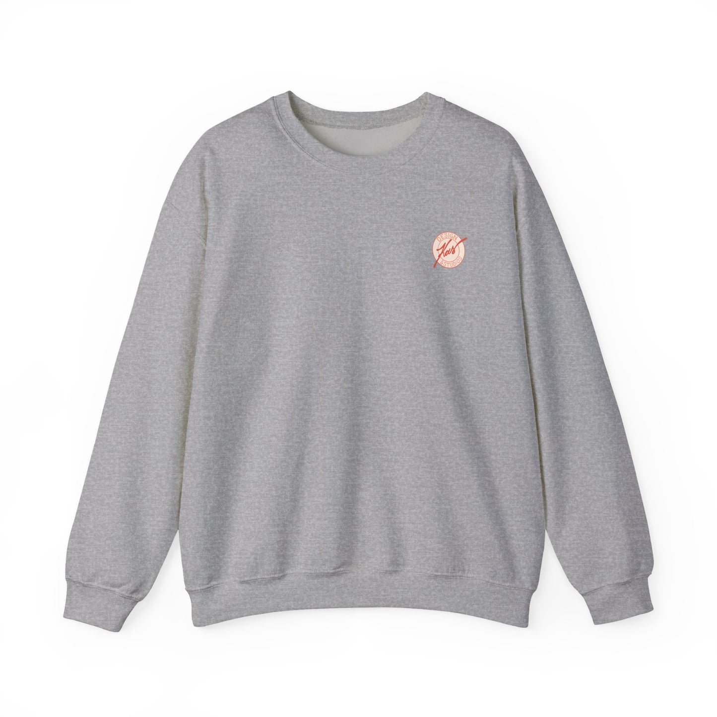 “Processions” Unisex Crewneck Sweatshirt