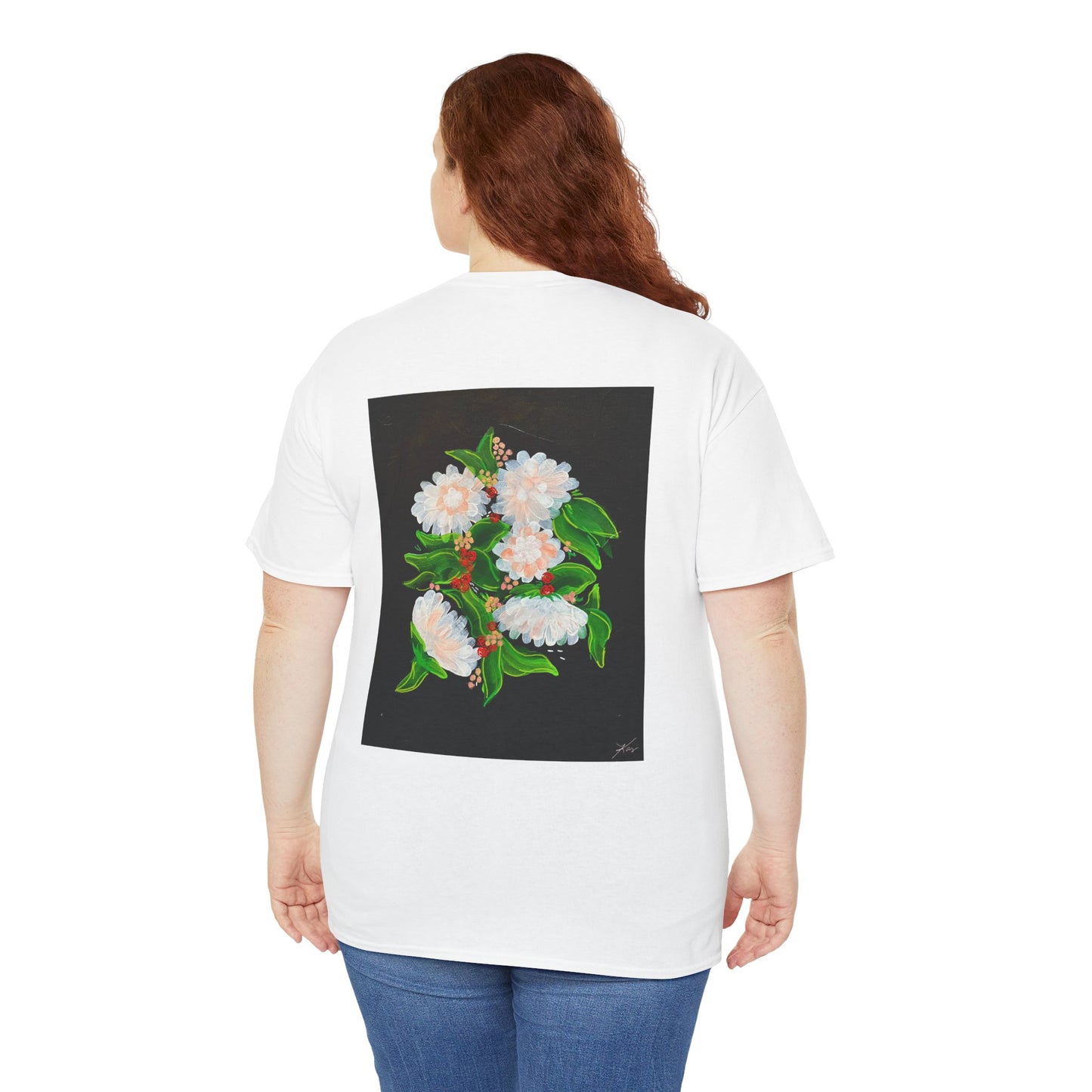 “Processions” Unisex T-shirt