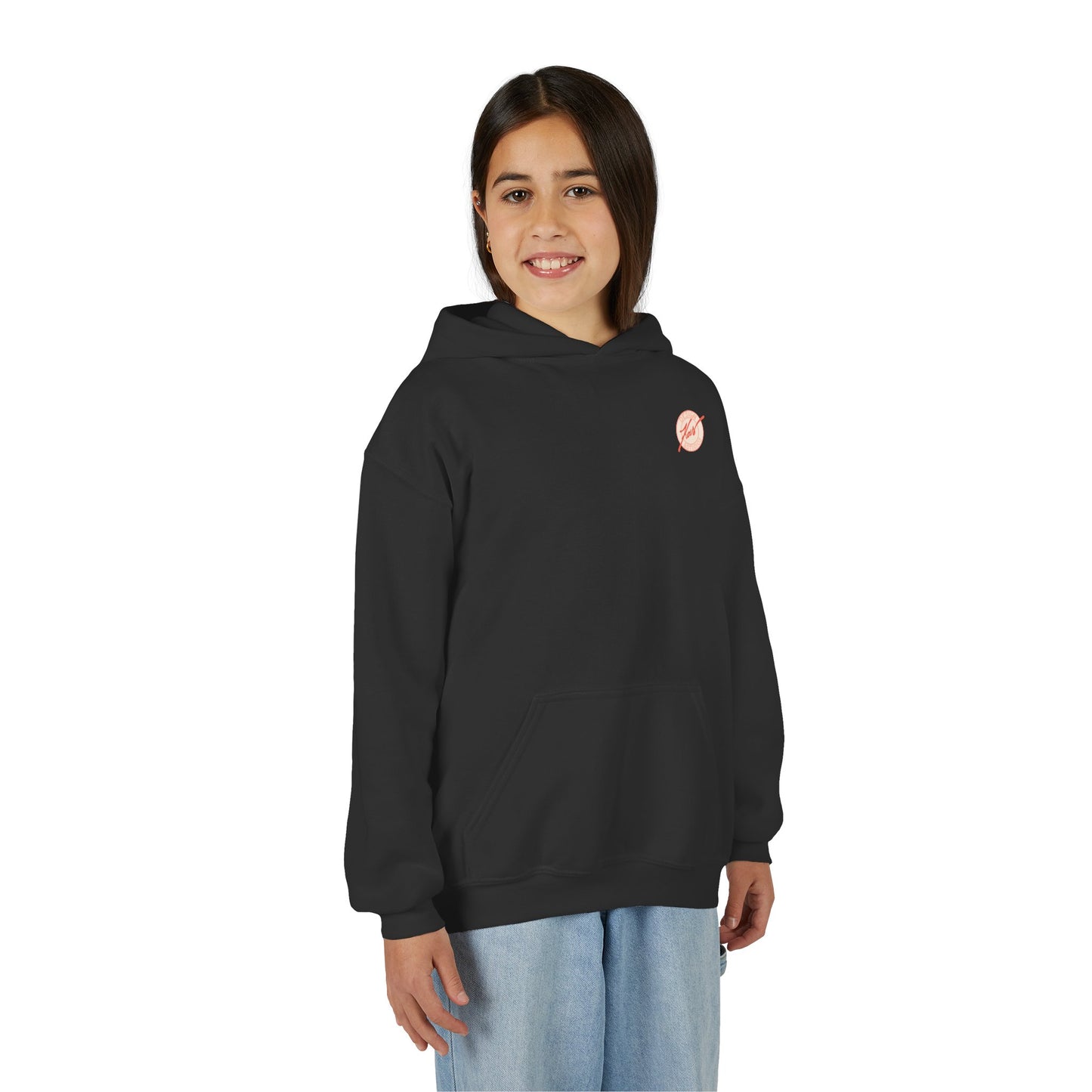 “Veyebes” Kids Hoodie