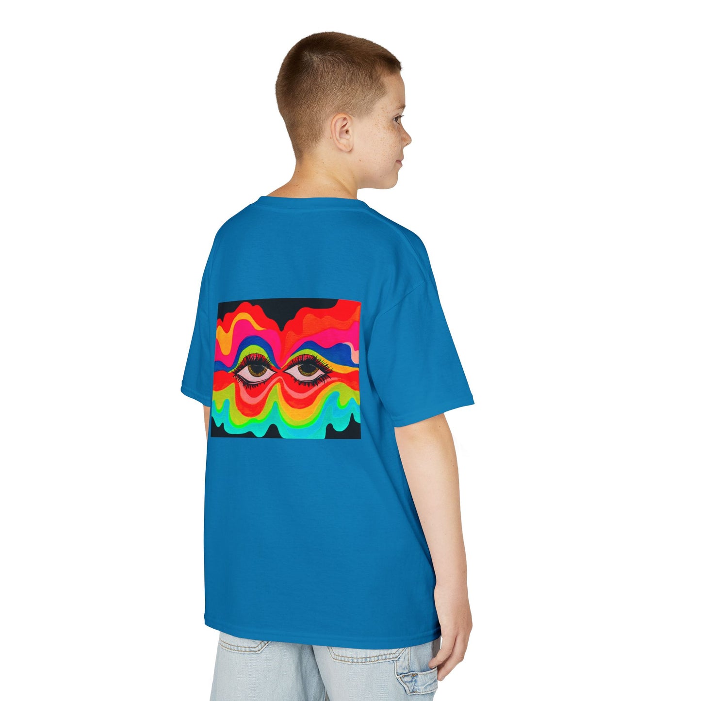 “Veyebes” Kids T-Shirt