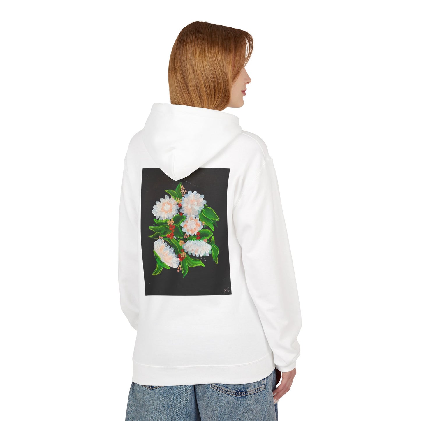 “Processions” Unisex Hoodie