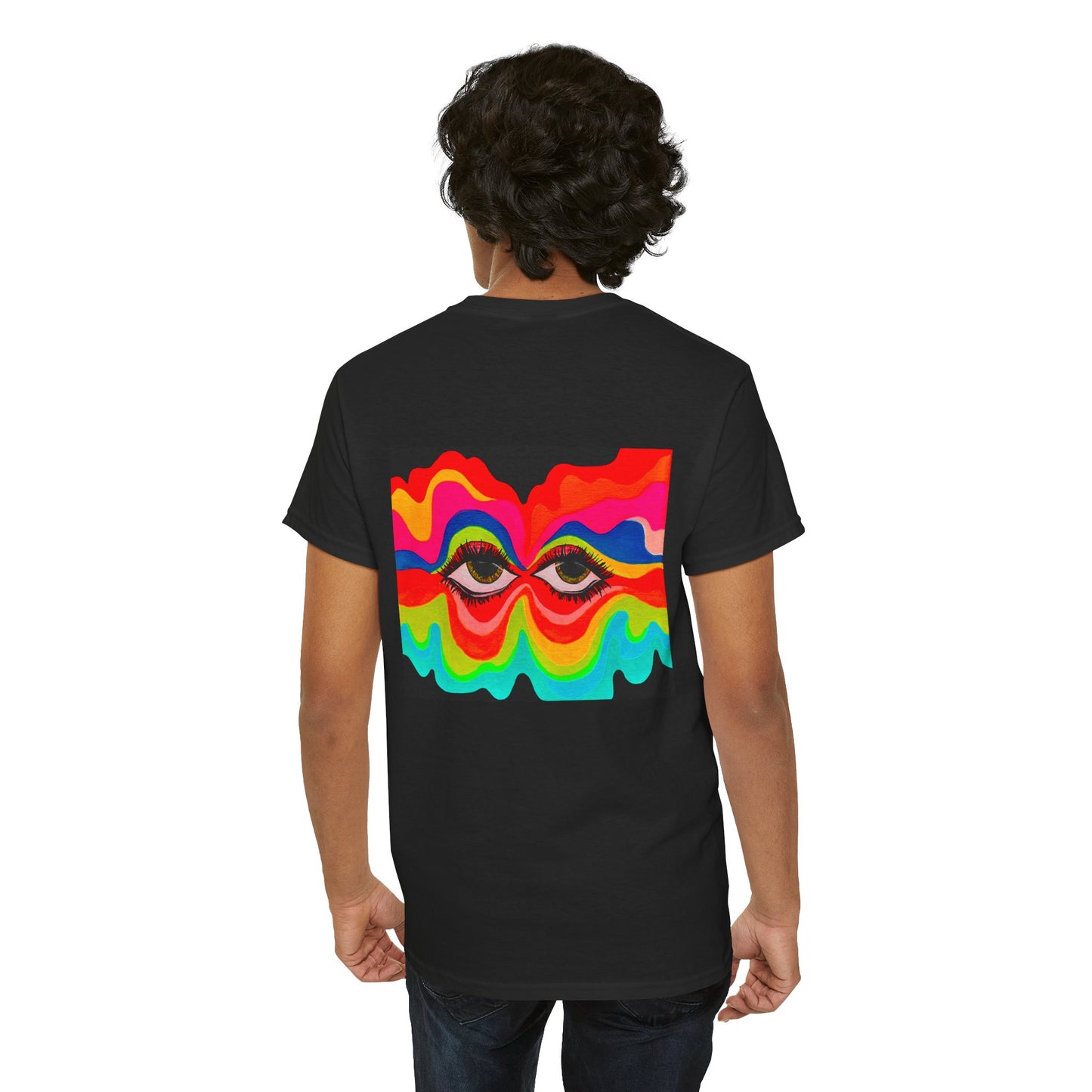 “Veyebes” Unisex T-shirt
