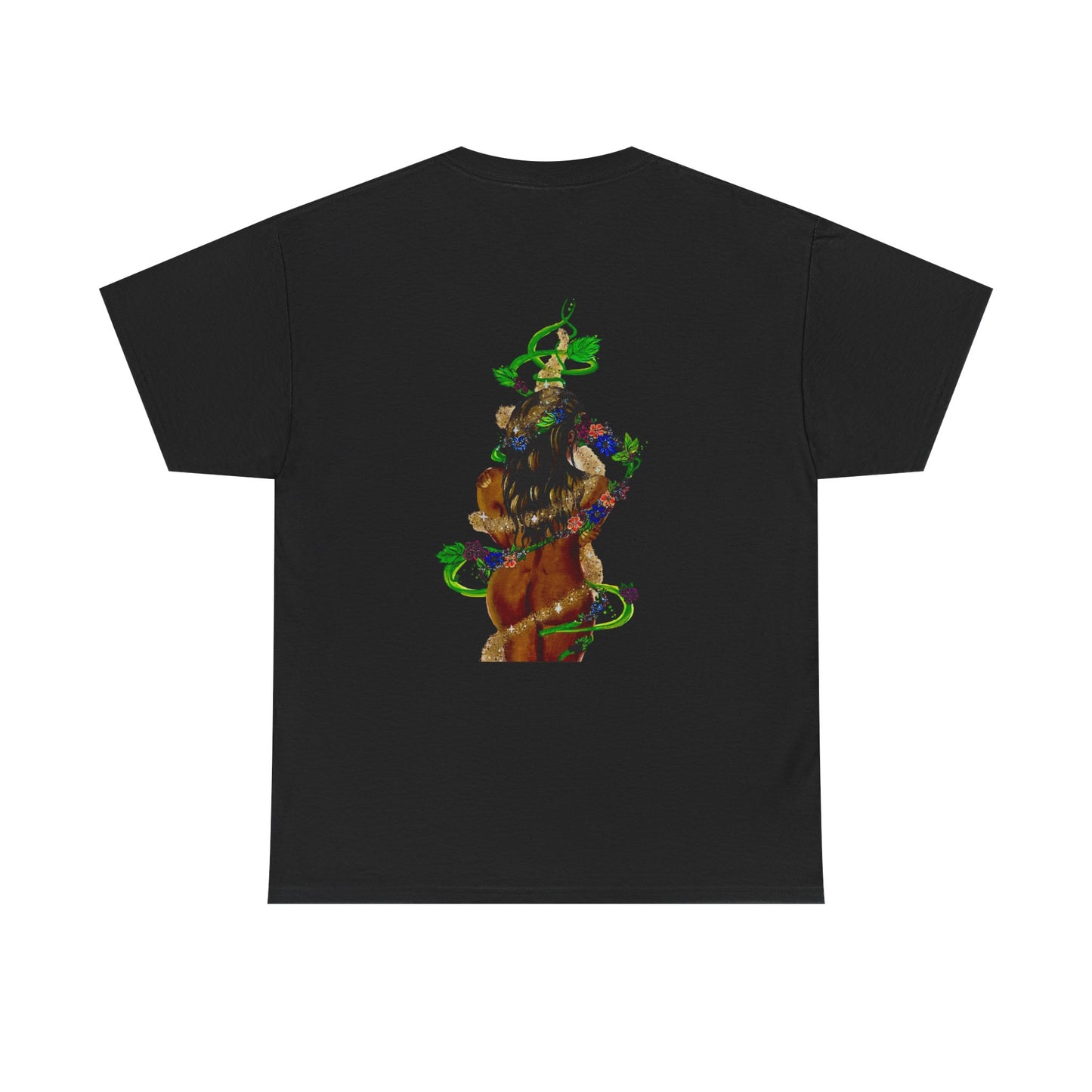 “Embrace” Unisex T-shirt
