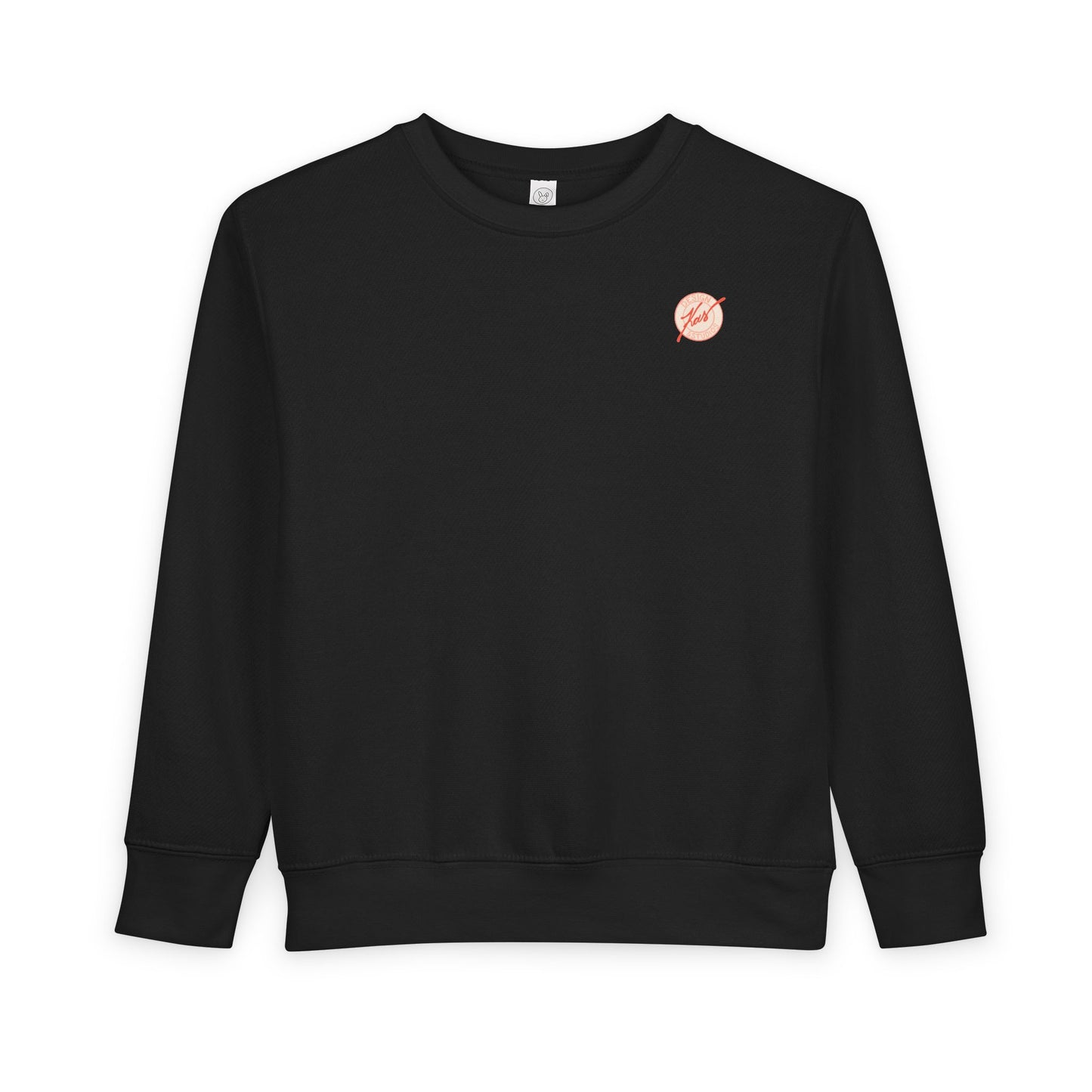 “In Deep” Toddler Crewneck