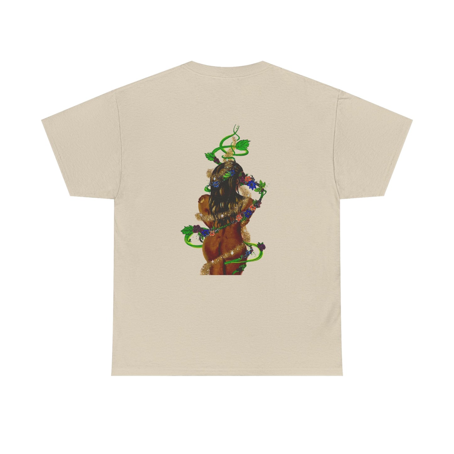 “Embrace” Unisex T-shirt