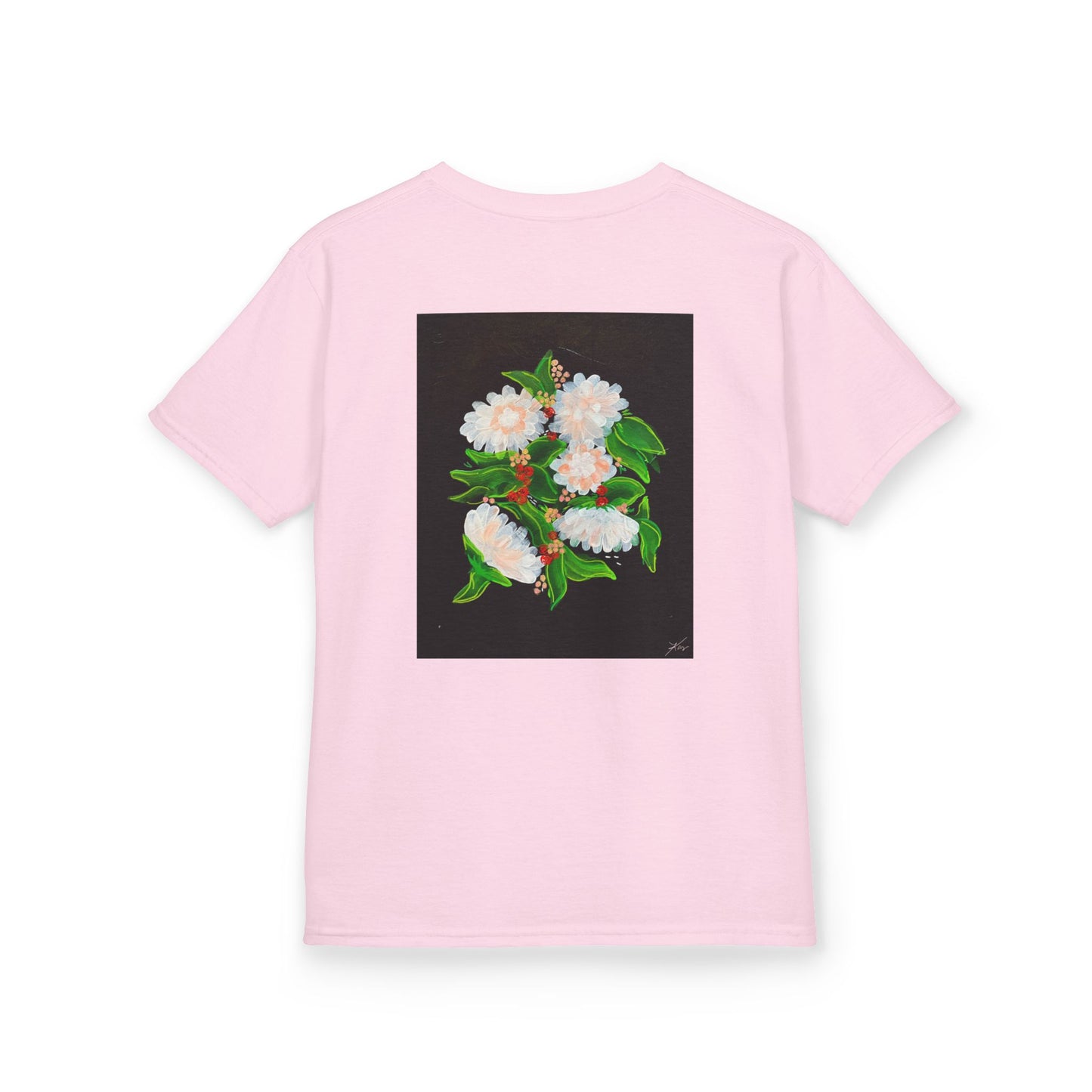 “Processions” Kids T-Shirt