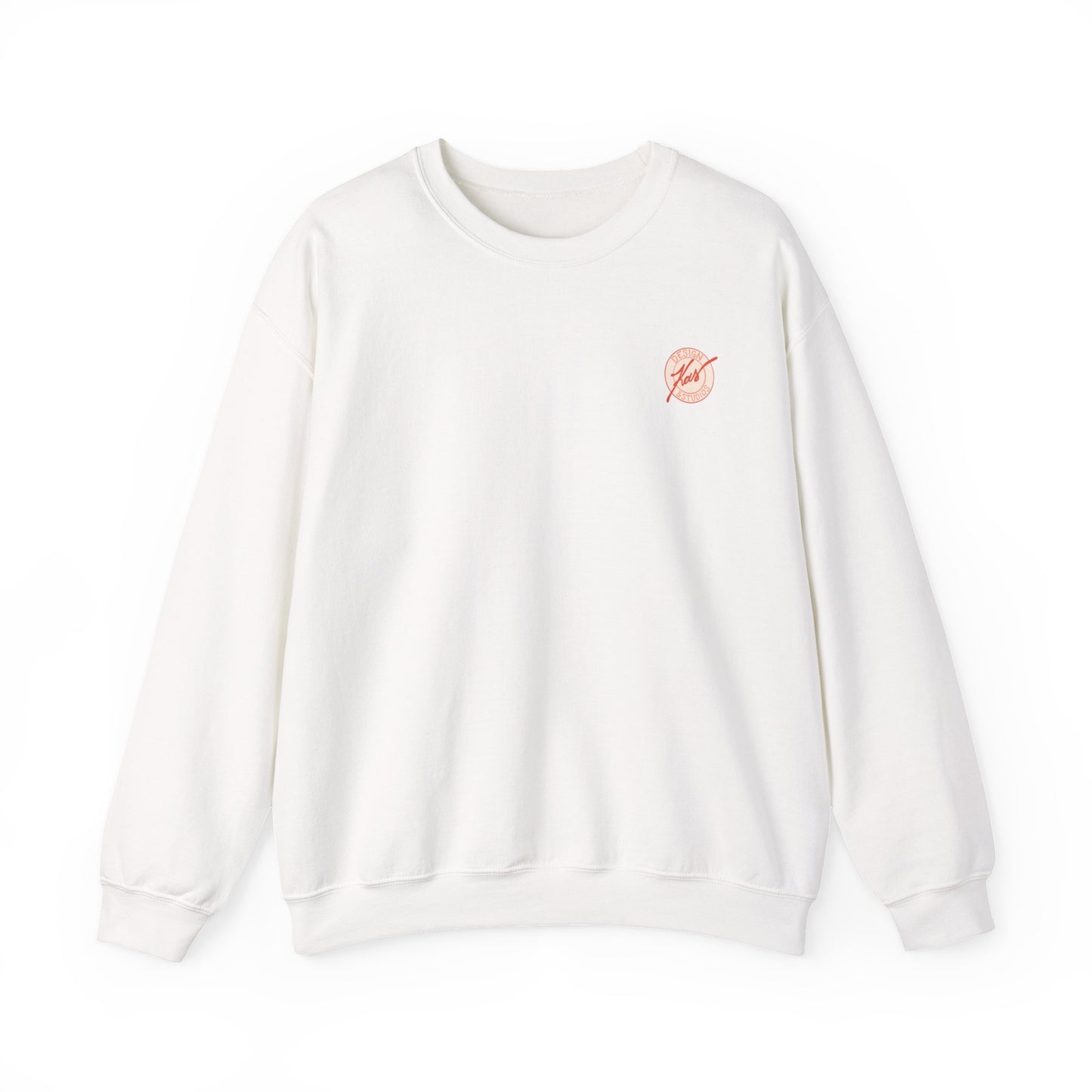 “Veyebes” Unisex Crewneck Sweatshirt