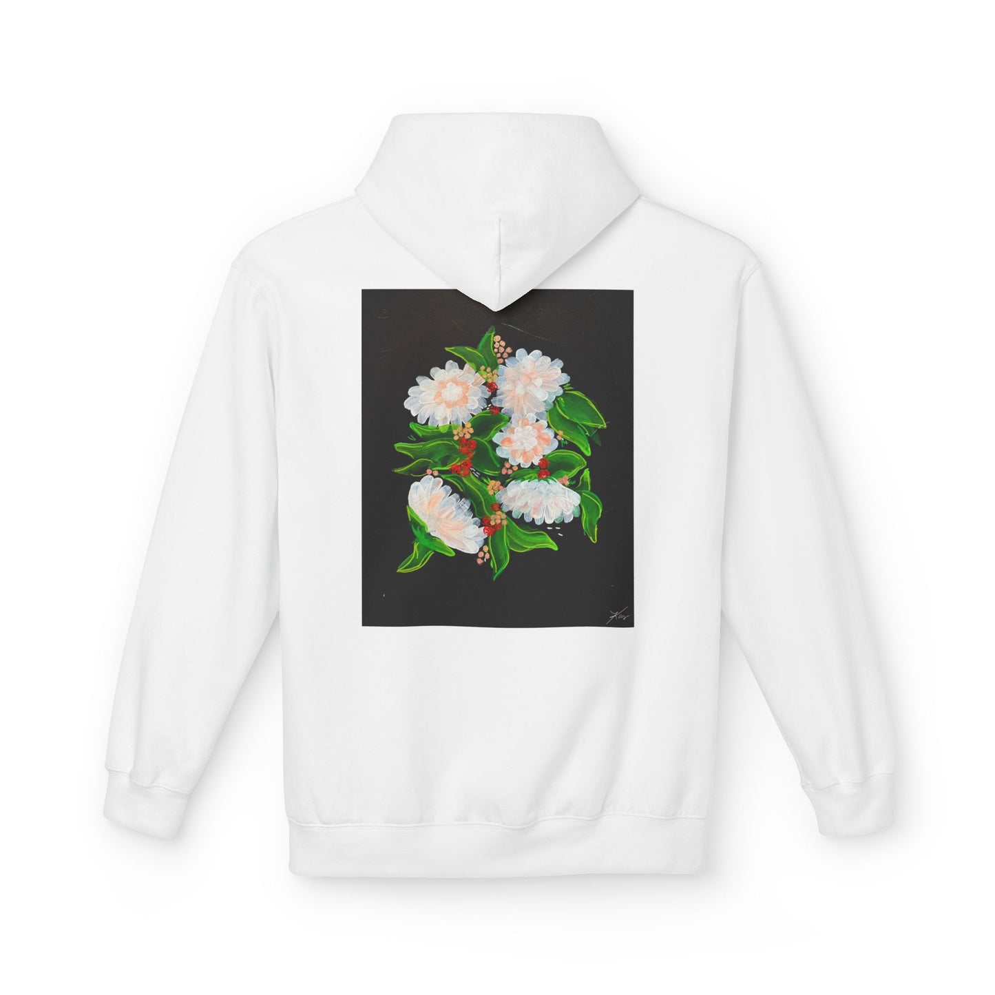 “Processions” Unisex Hoodie