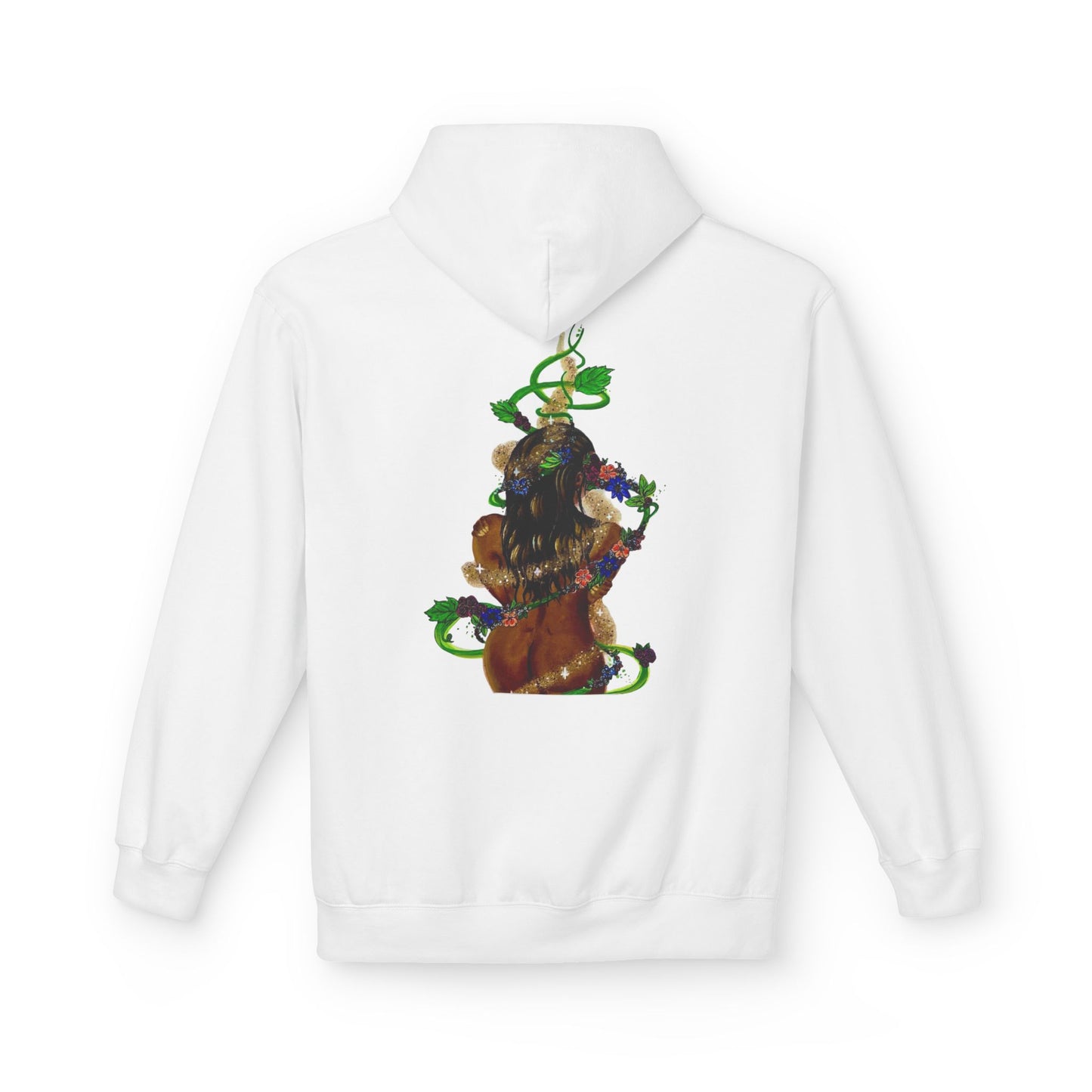“Embrace” Unisex Hoodie