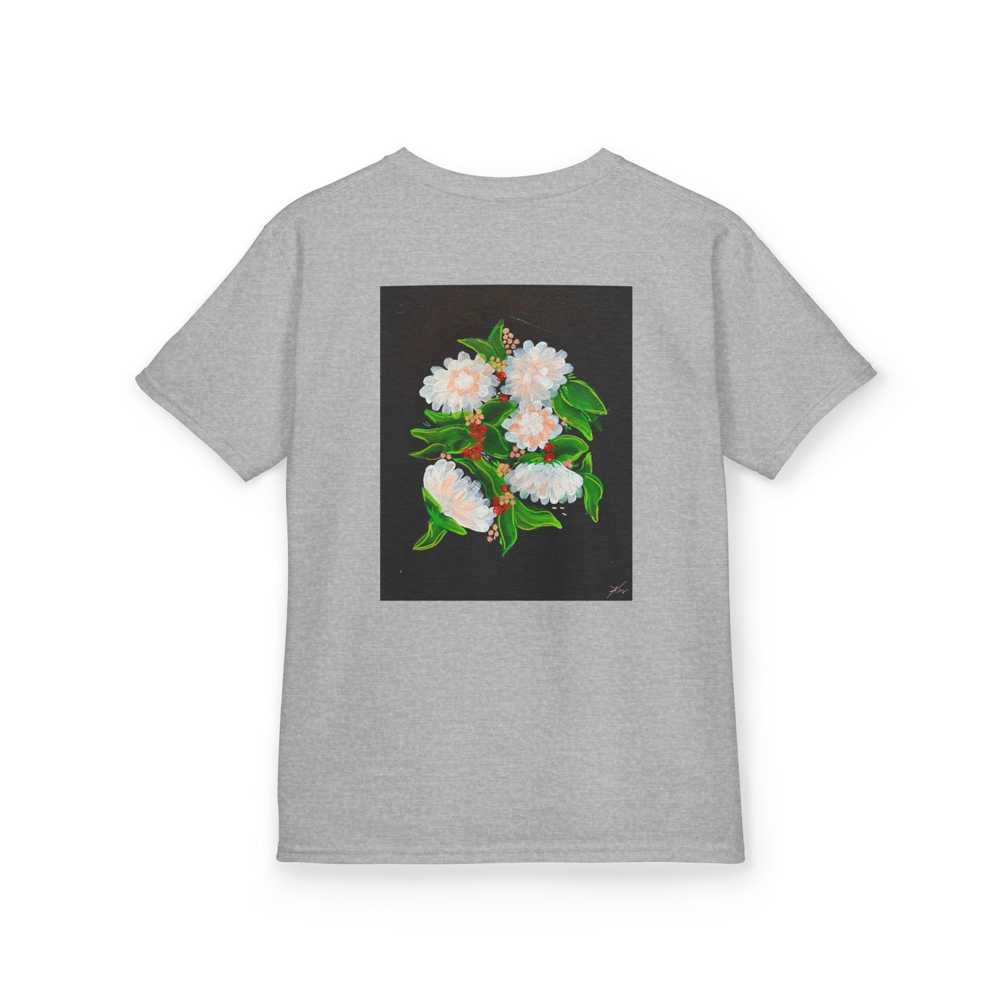 “Processions” Kids T-Shirt