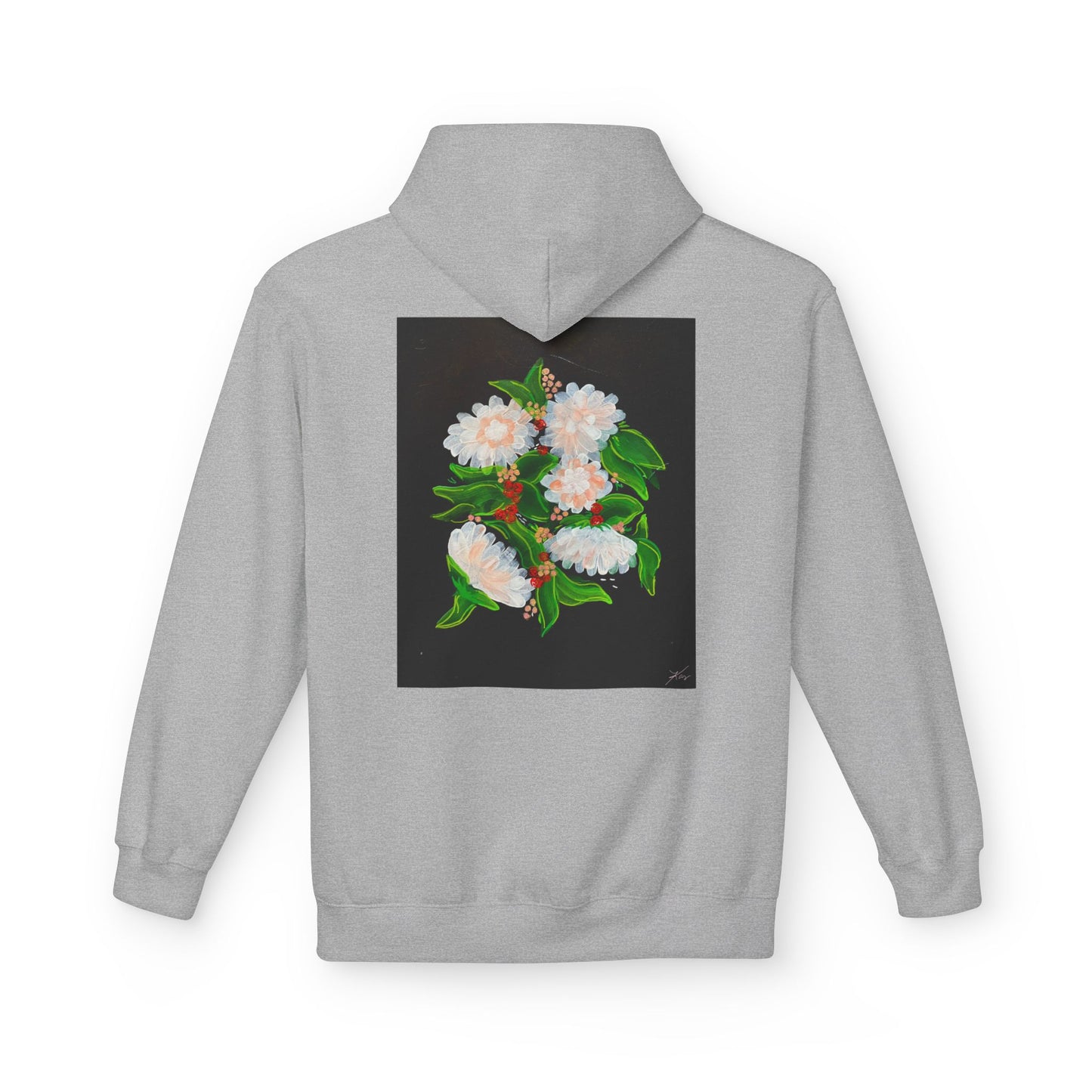 “Processions” Unisex Hoodie