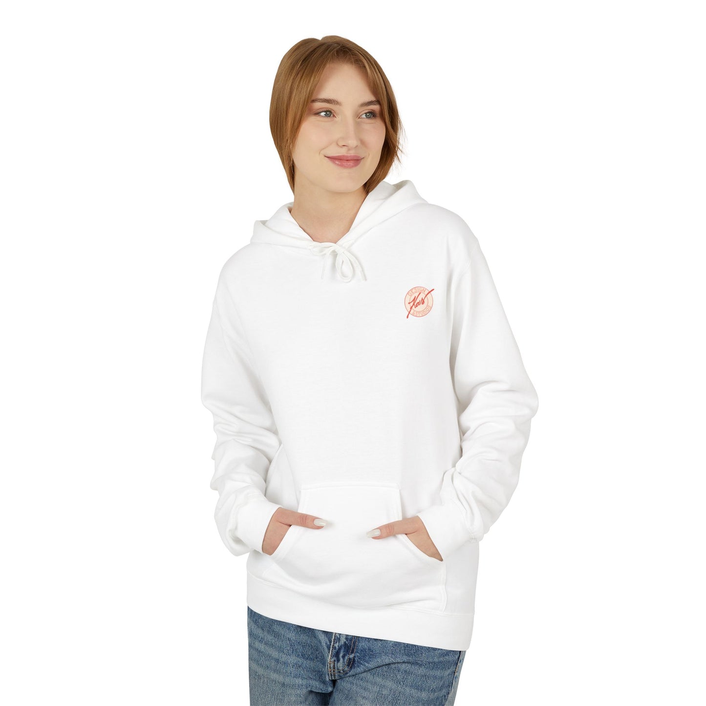 “Bite Me” Unisex Hoodie