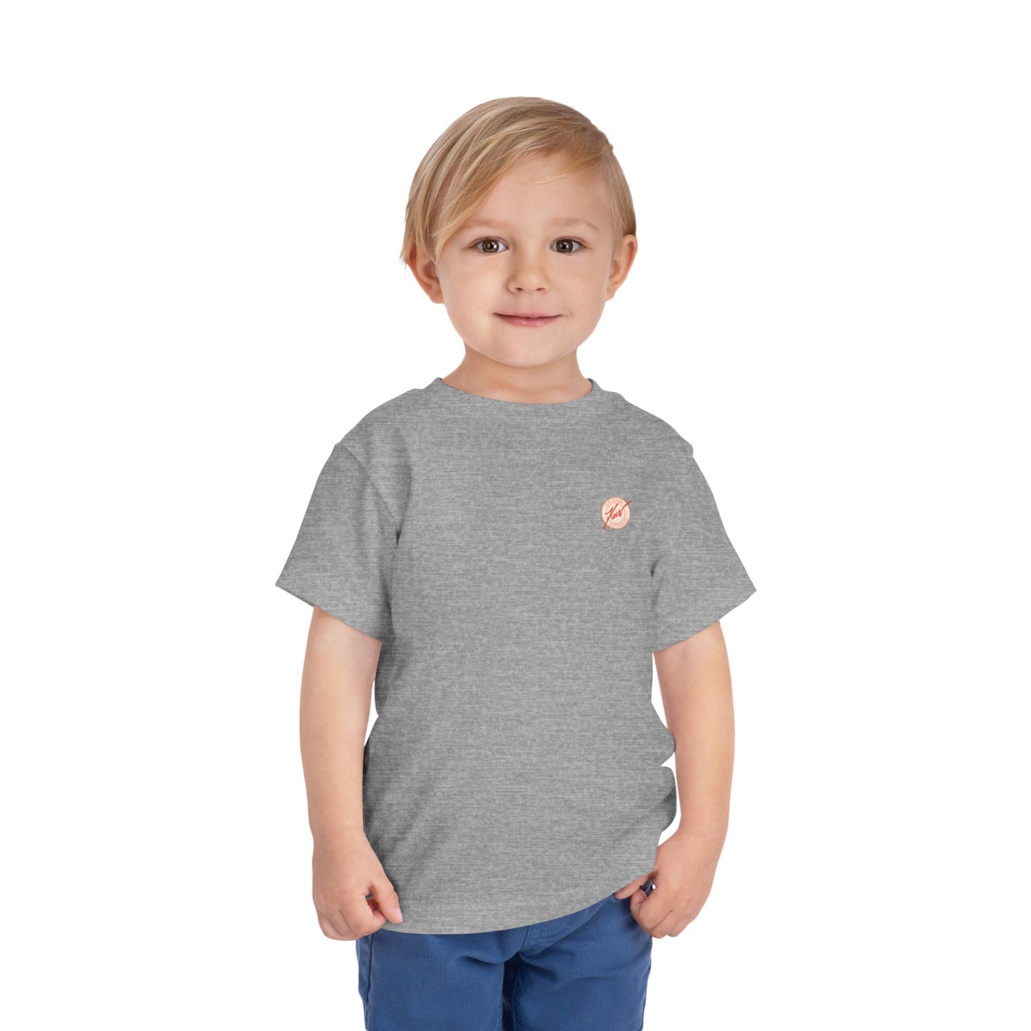 “In Deep” Toddler T-shirt