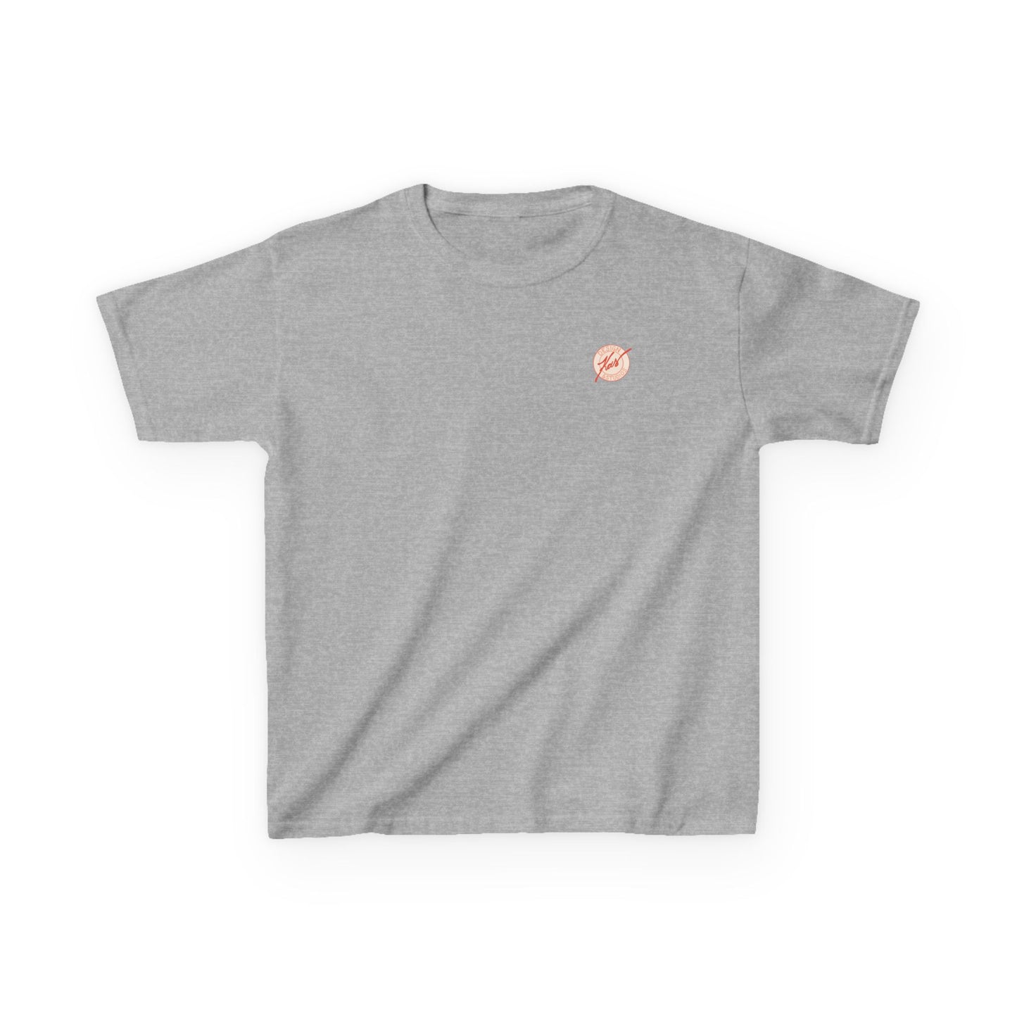 “Shades of Emotion” Kids T-Shirt