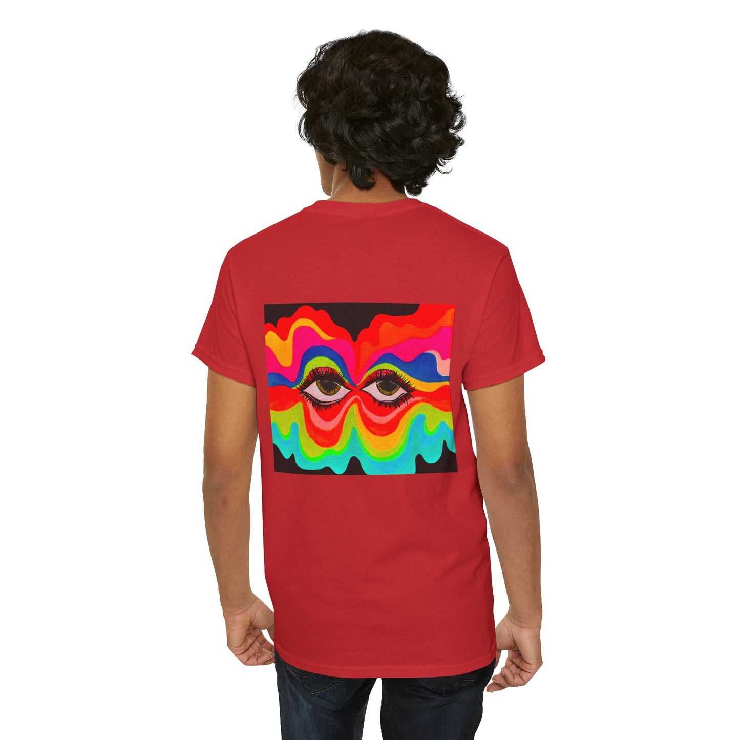 “Veyebes” Unisex T-shirt