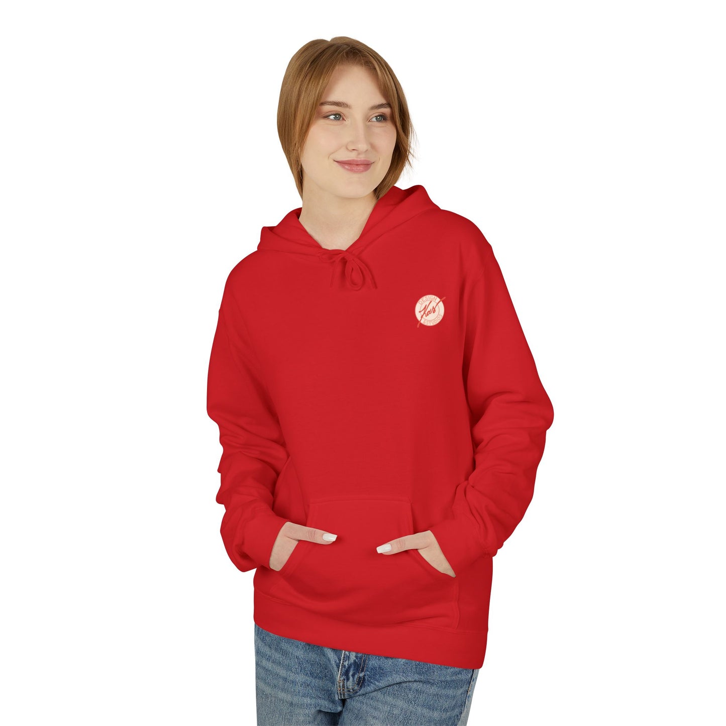 “Veyebes” Unisex Hoodie