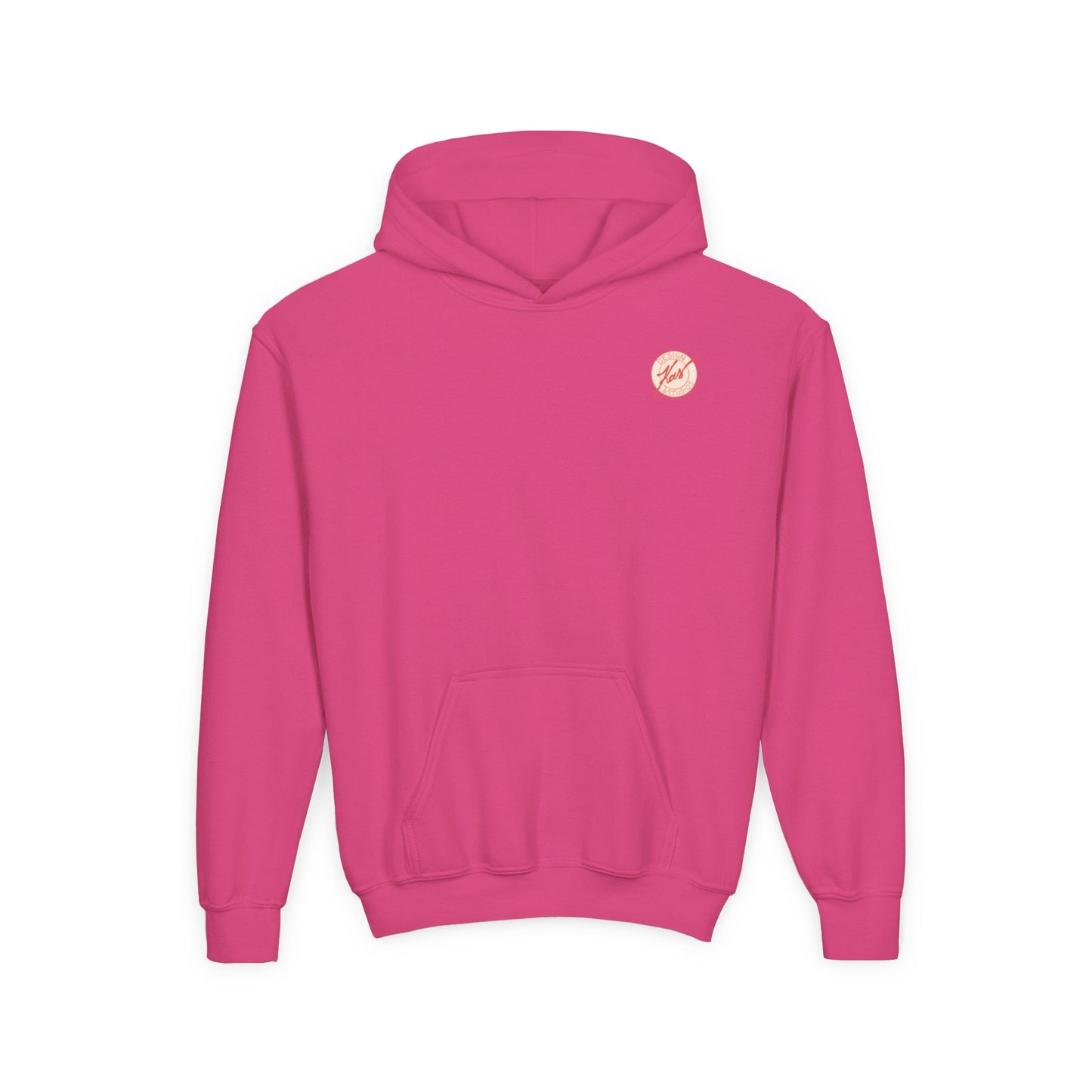 “Veyebes” Kids Hoodie