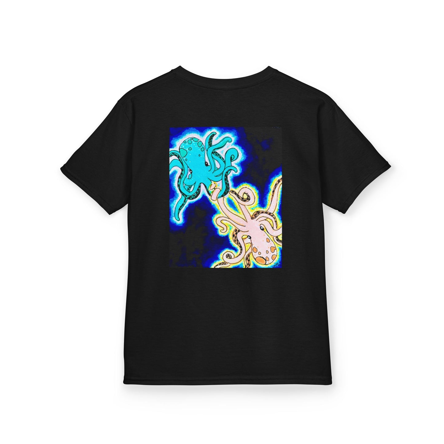 “In Deep” Kids T-Shirt